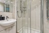 Flat 1, 2 Prince Albert Road, Dowanhill, Glasgow, G12 9JX - Picture #52