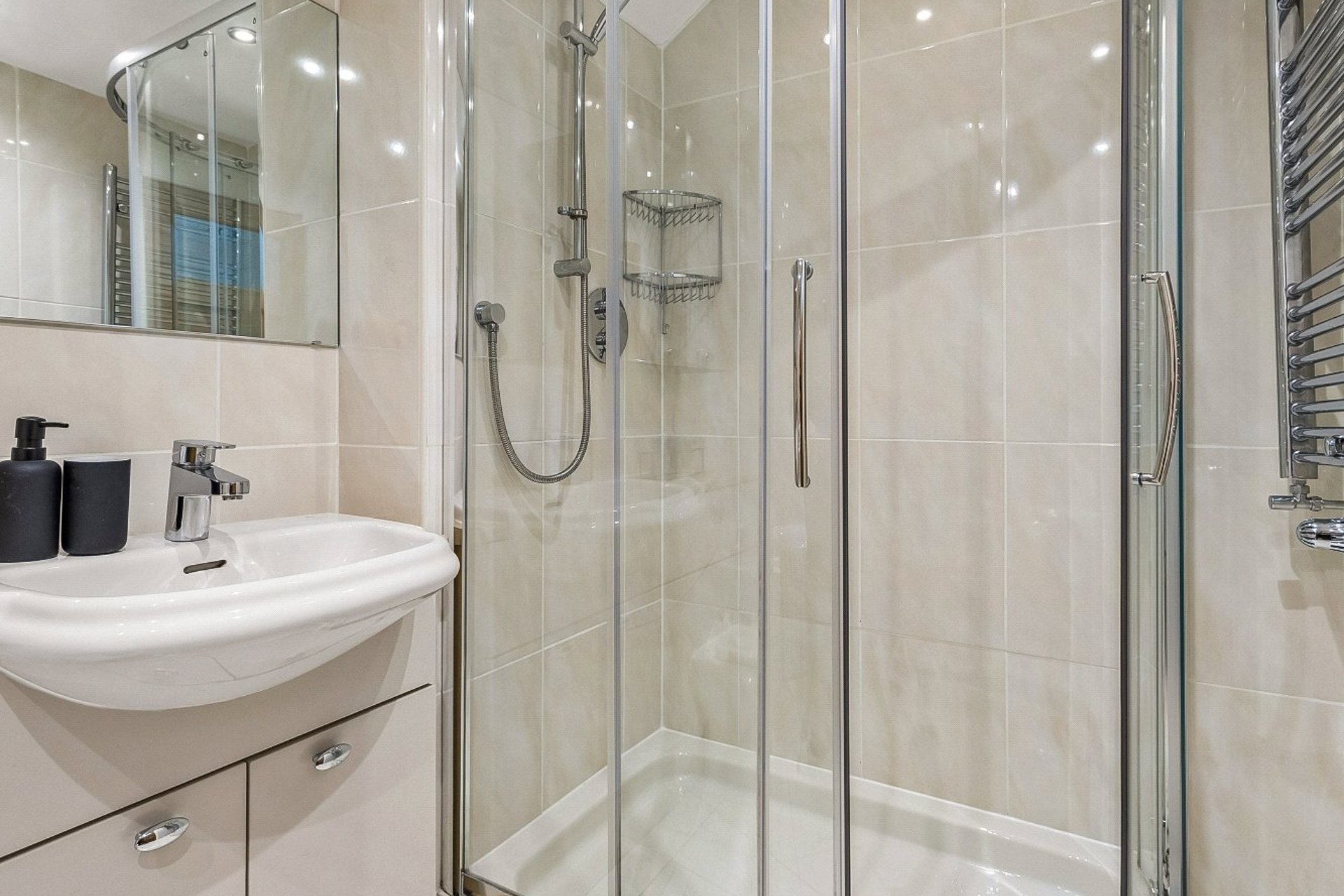 Flat 1, 2 Prince Albert Road, Dowanhill, Glasgow, G12 9JX - Picture #52