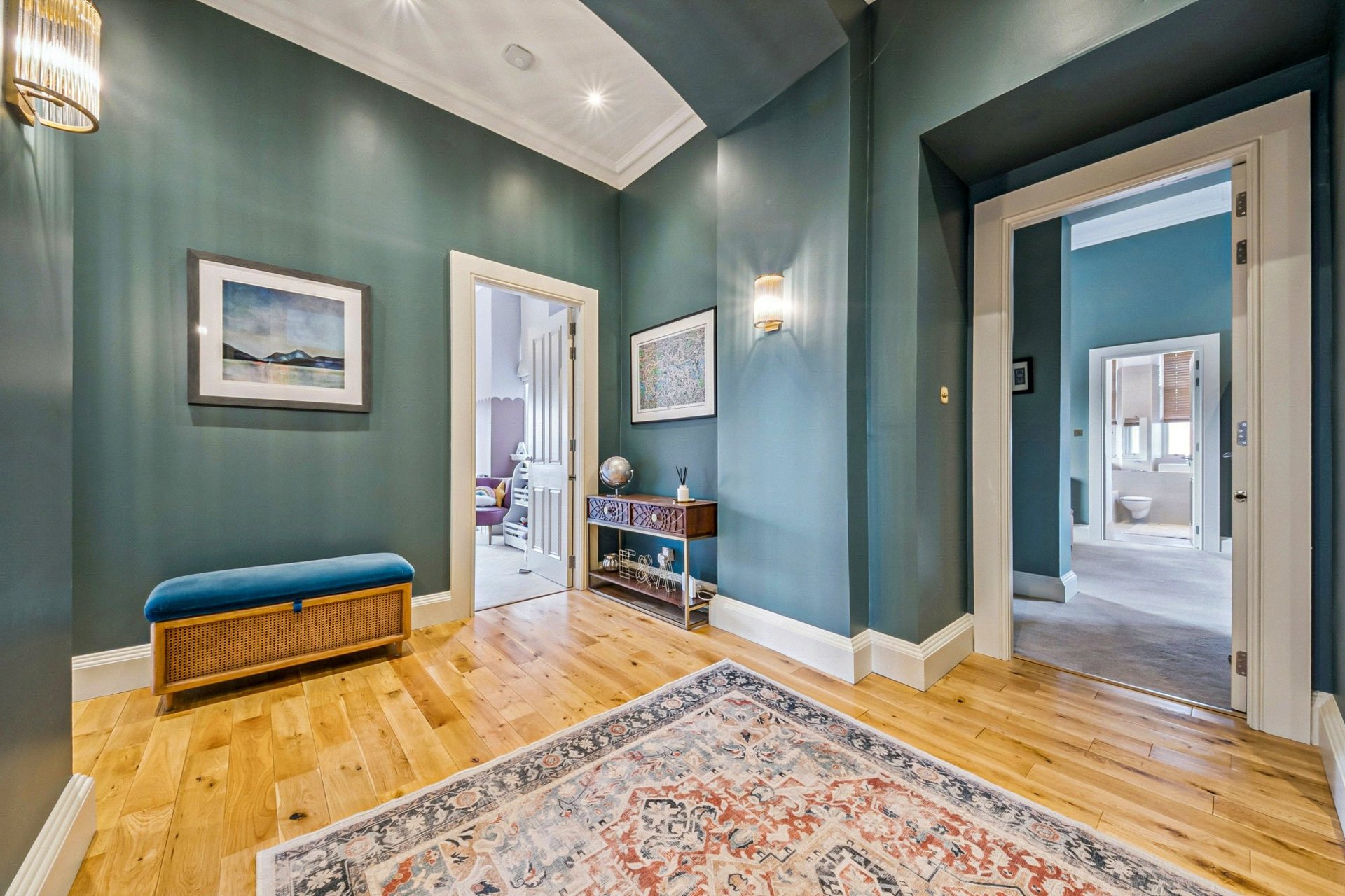 Flat 14, 69 Schaw Drive, Bearsden, G61 3AT - Picture #14