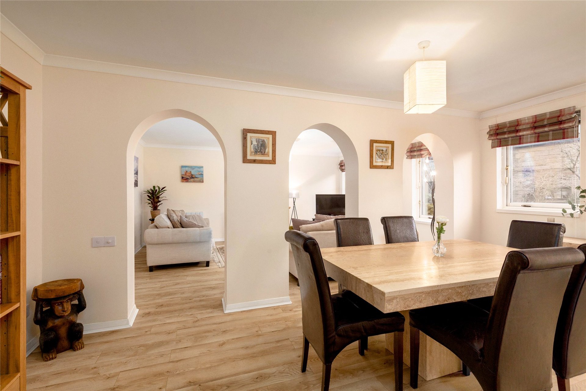 48/3 Belford Road, Edinburgh, EH4 3BR - Picture #7