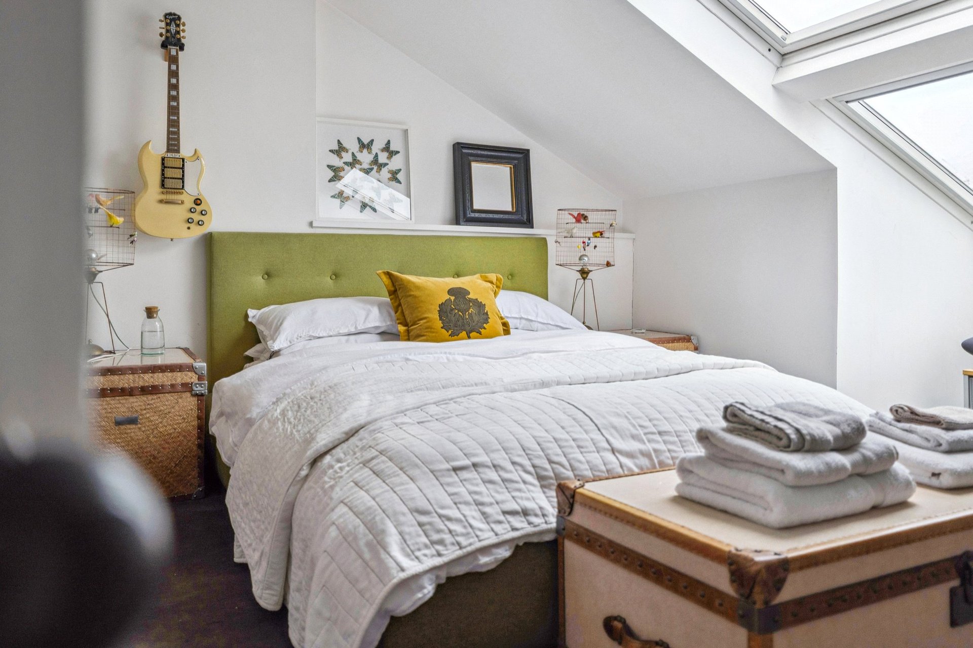 3 Park Circus Place, Park, Glasgow, G3 6AH - Picture #48