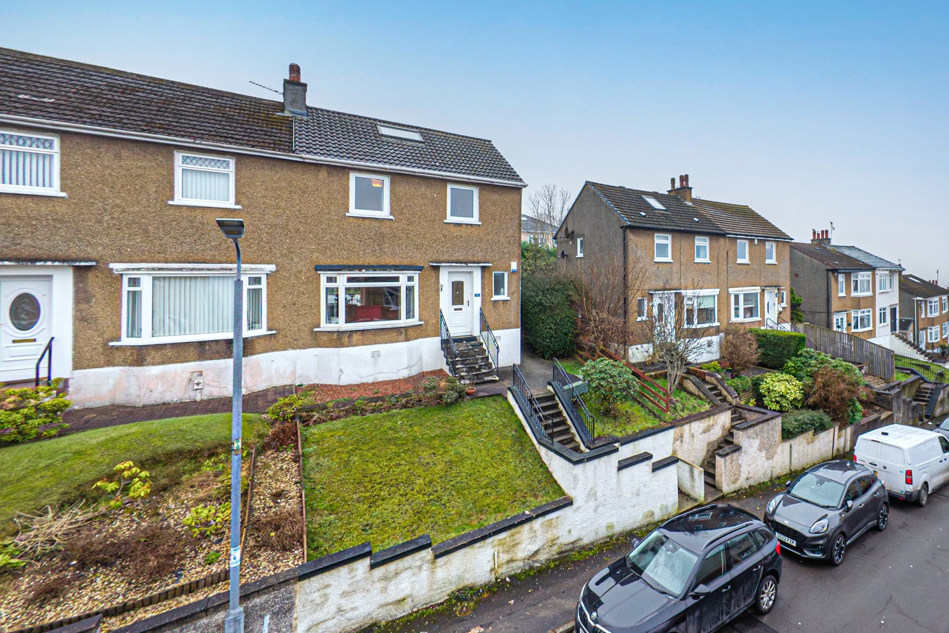 155 Farne Drive, Simshill, Glasgow, G44 5DN - Picture #22