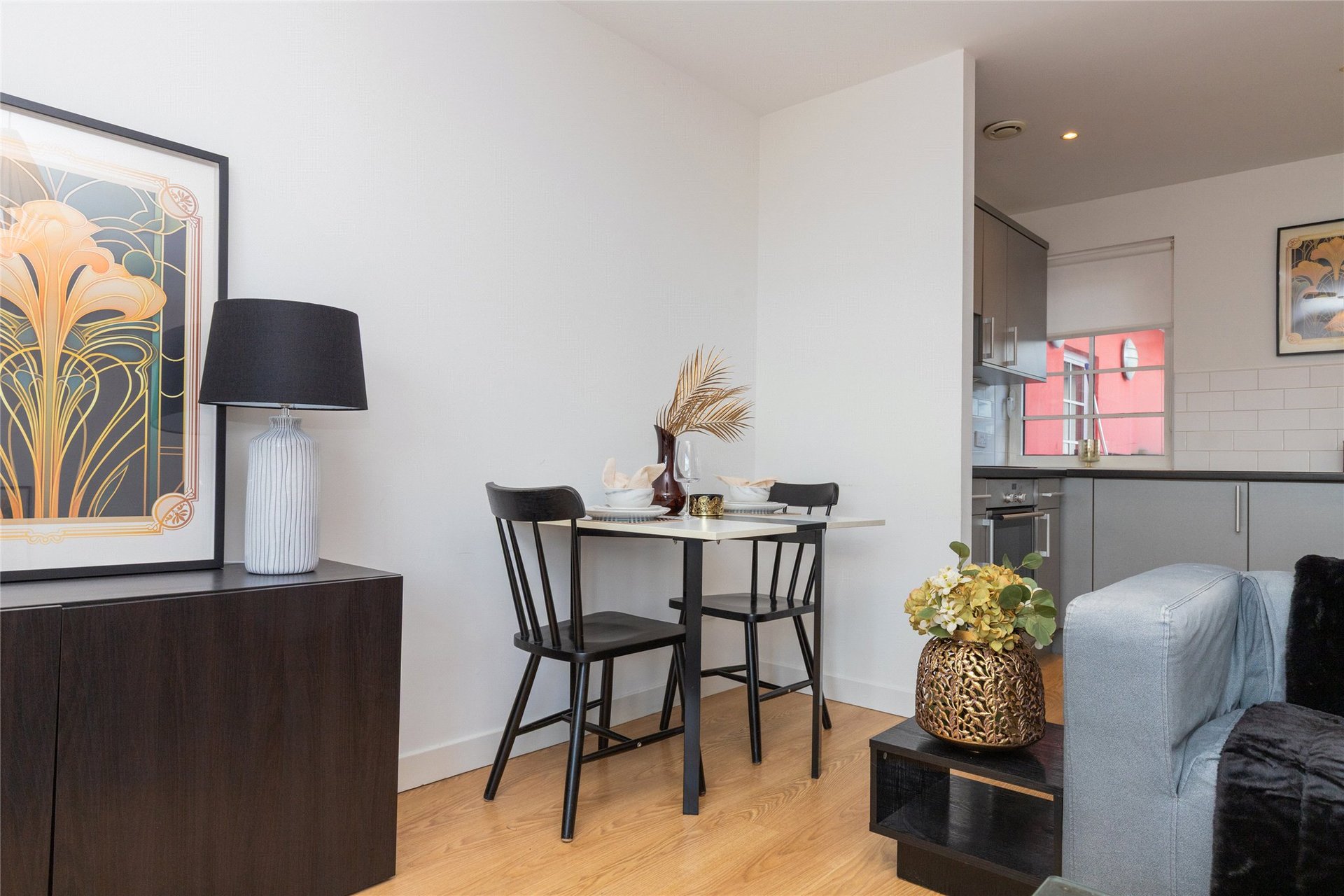 Flat 8/9 The Beresford, 460 Sauchiehall Street, Charing Cross, Glasgow City, G2 3JW - Picture #12