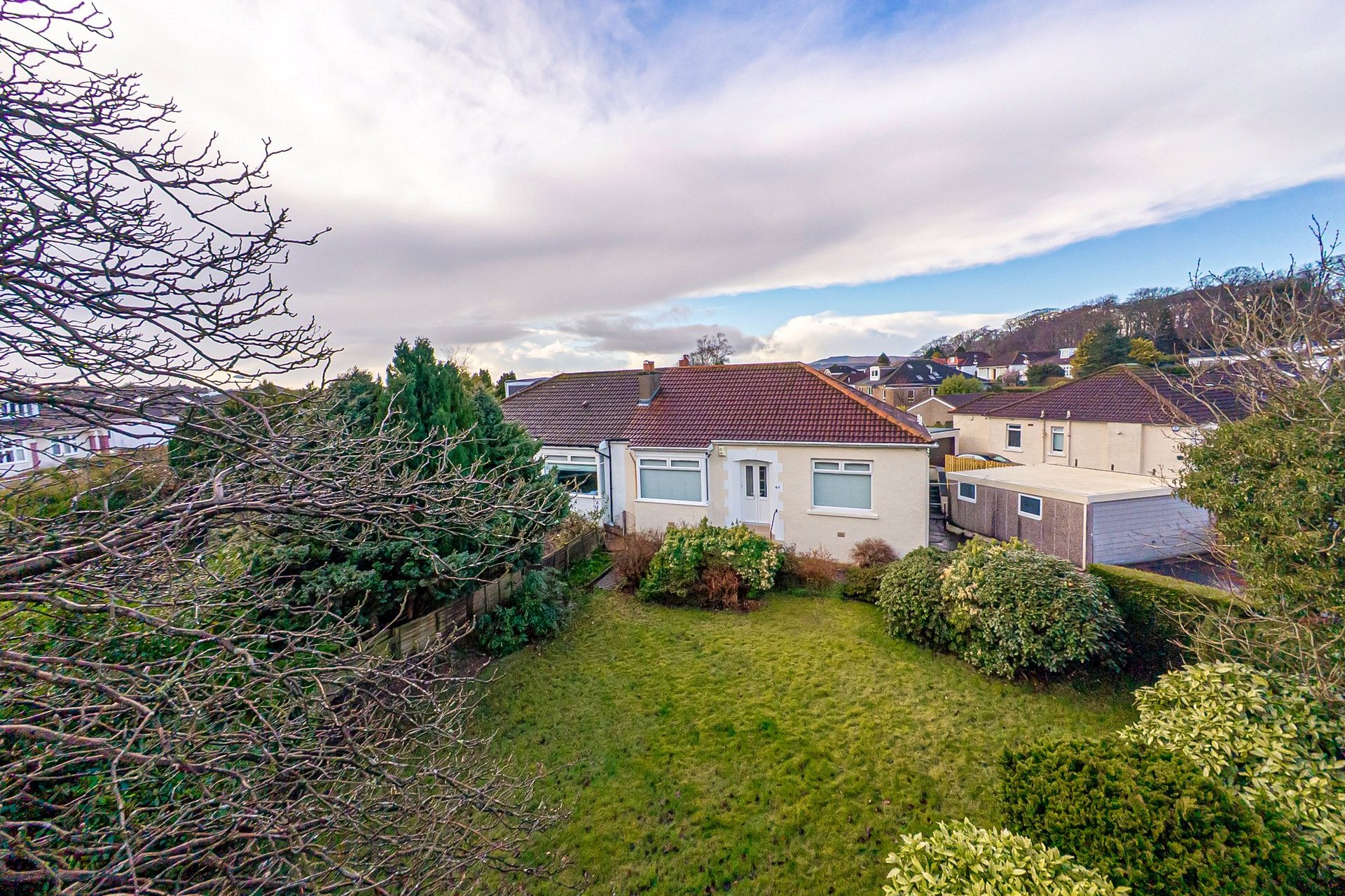 67 Rannoch Drive, Bearsden, G61 2EY - Picture #35