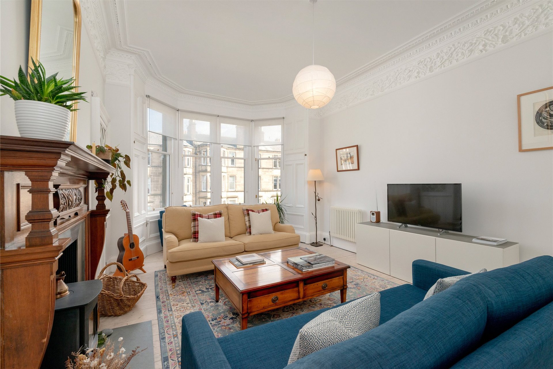 52/4 Arden Street, Marchmont, Edinburgh, EH9 1BN - Picture #3