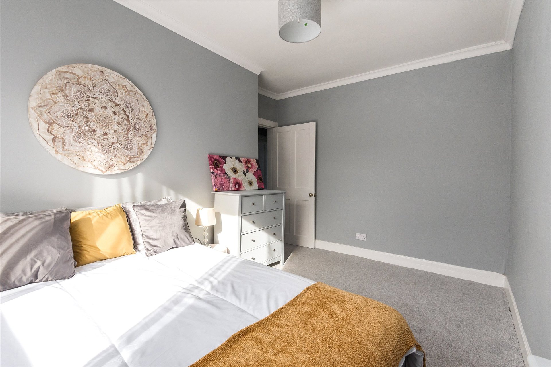 47 Edinburgh Road, Musselburgh, East Lothian, EH21 6EE - Picture #11