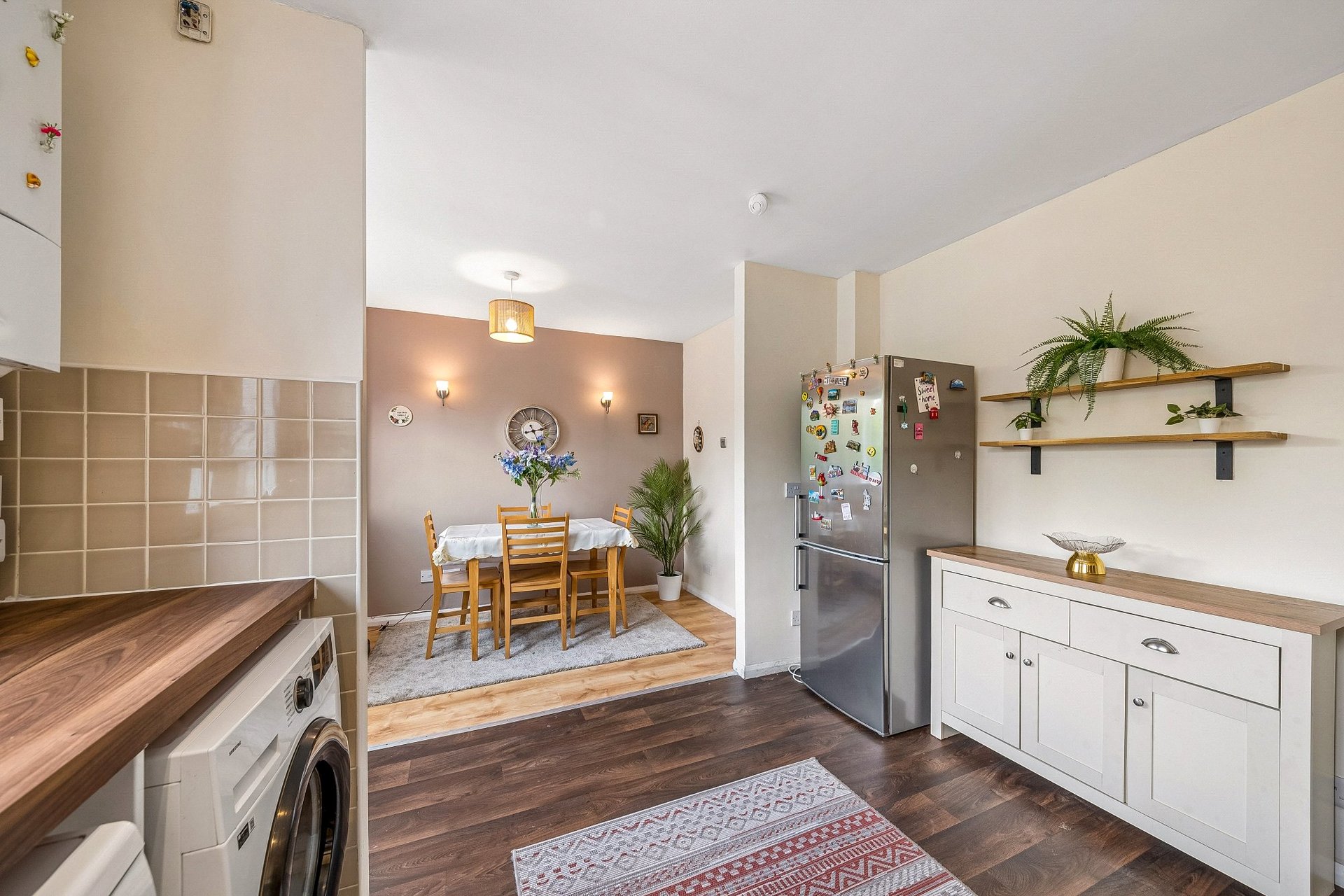 32 Kirkland Street, North Kelvinside, Glasgow, G20 6JW - Picture #11