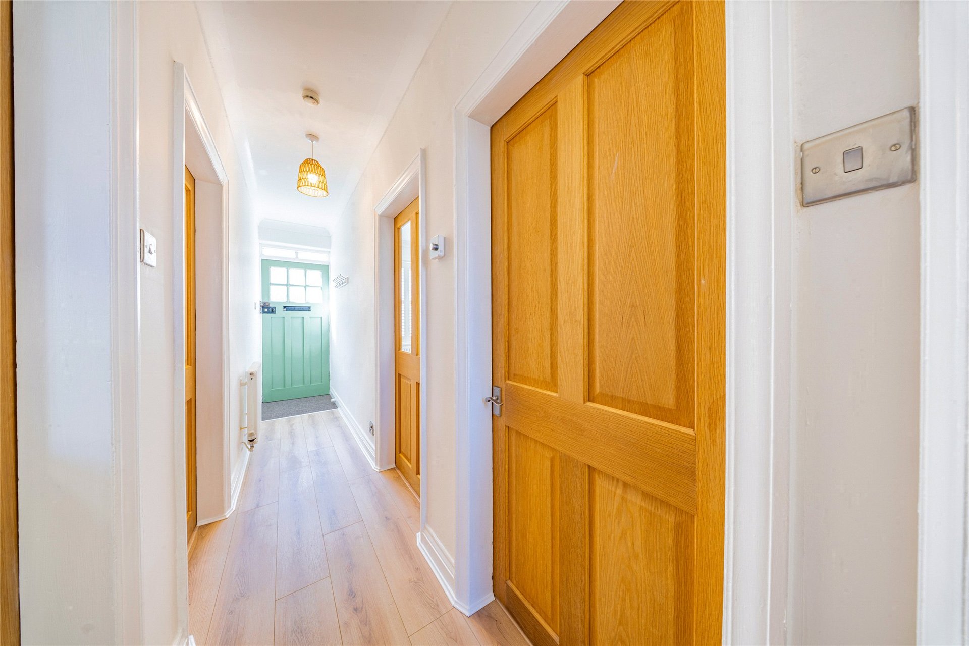 46 Chapel Street, Berwick-upon-Tweed, Northumberland, TD15 1BX - Picture #7