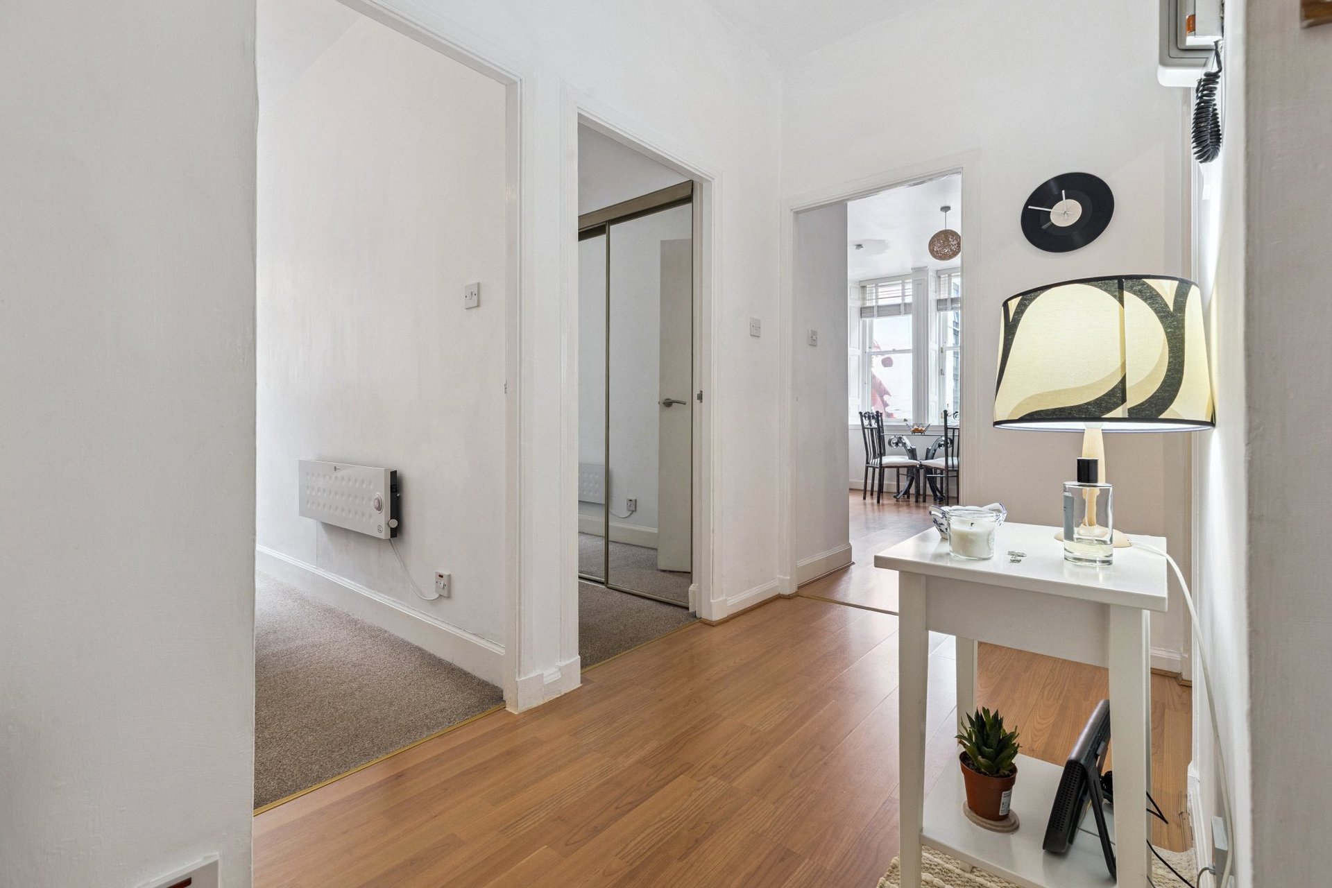 Flat 2/2 Wilson Court, 60 Wilson Street, Merchant City, Glasgow City, G1 1HD - Picture #15