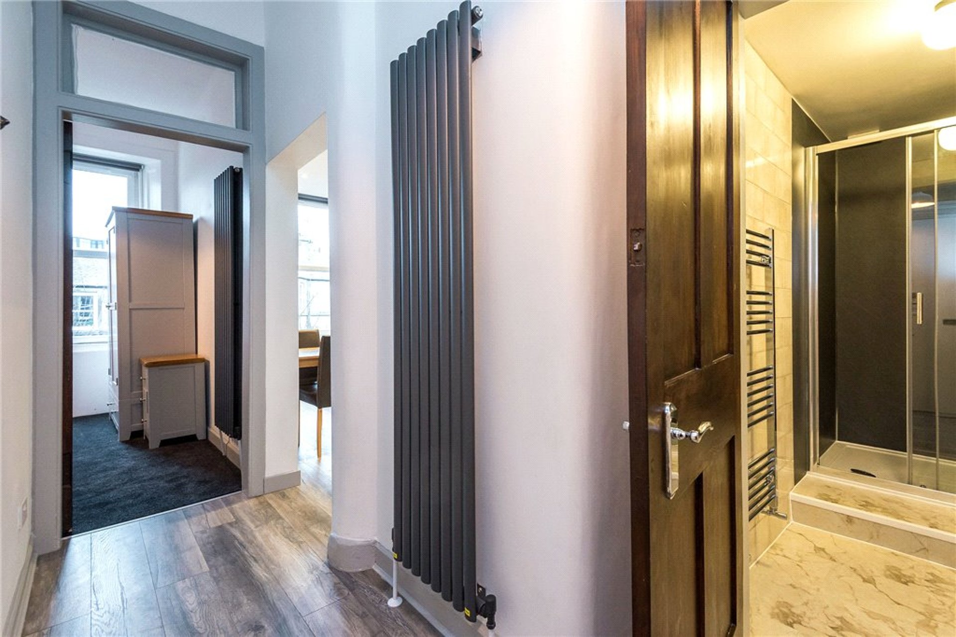 3/6 Caledonian Road, Edinburgh, Midlothian, EH11 2DA - Picture #12