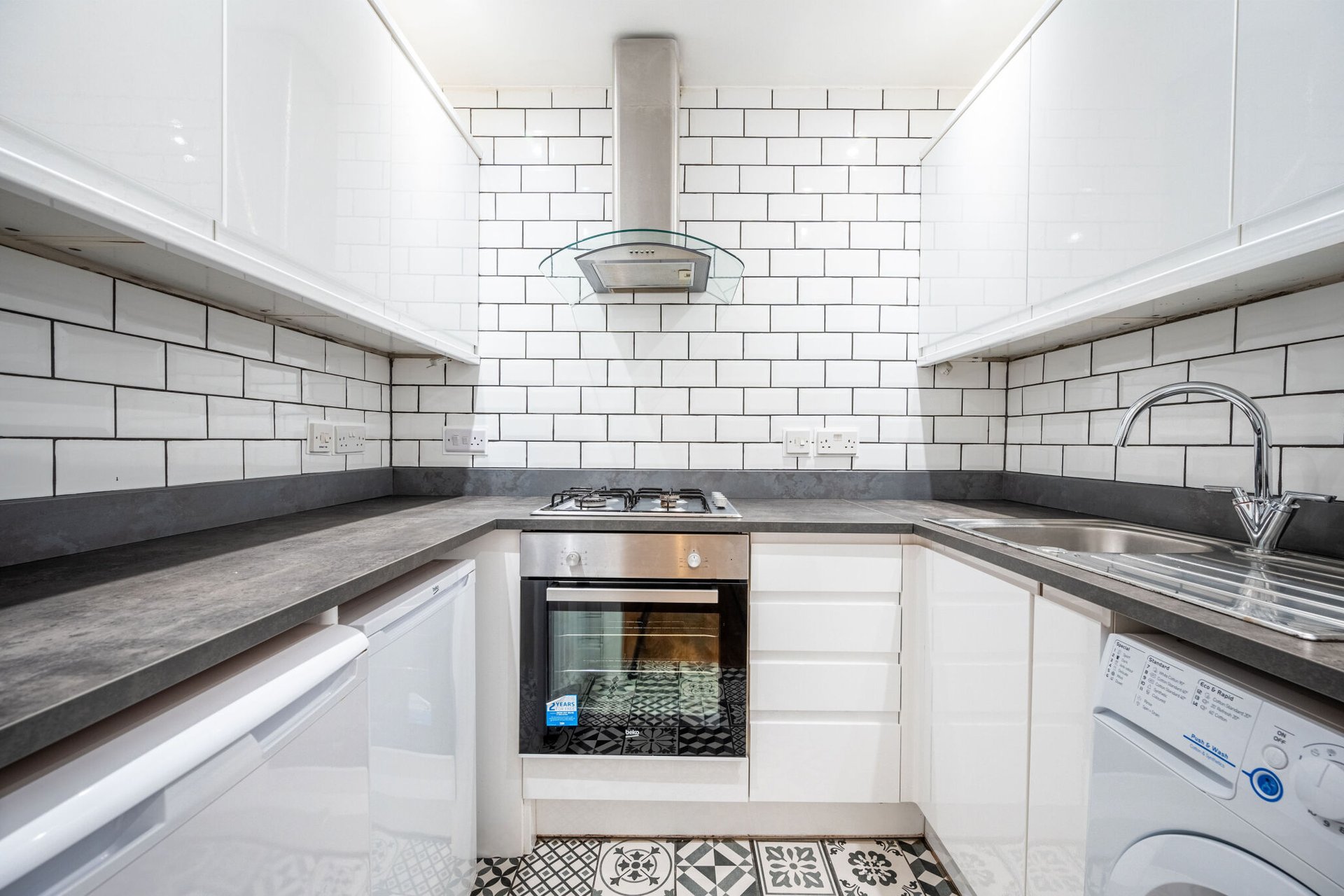 0/1, 8 Fairlie Park Drive, Glasgow, Glasgow City, G11 7SR - Picture #4