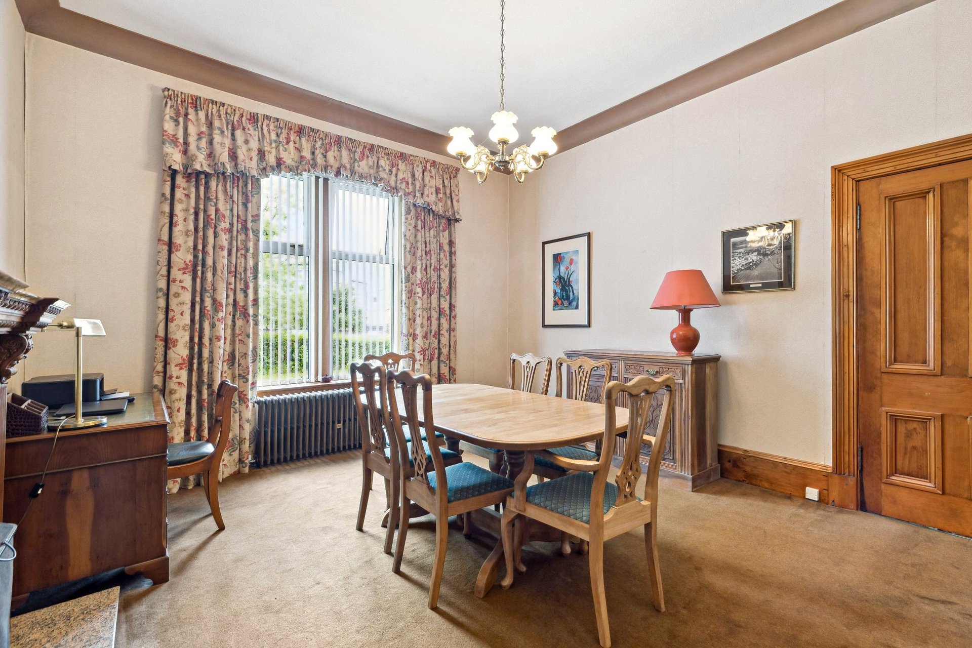 Hillside, 25 Maxwell Drive, East Kilbride, Glasgow, South Lanarkshire, G74 4HH - Picture #10