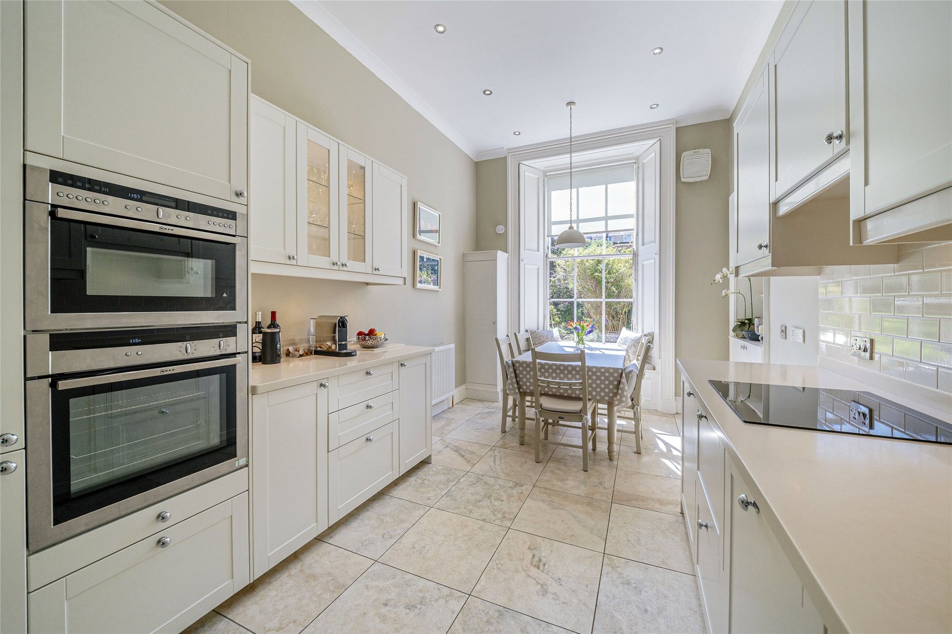 15/1 (GF), Royal Circus, Edinburgh, Midlothian, EH3 6TL - Picture #10