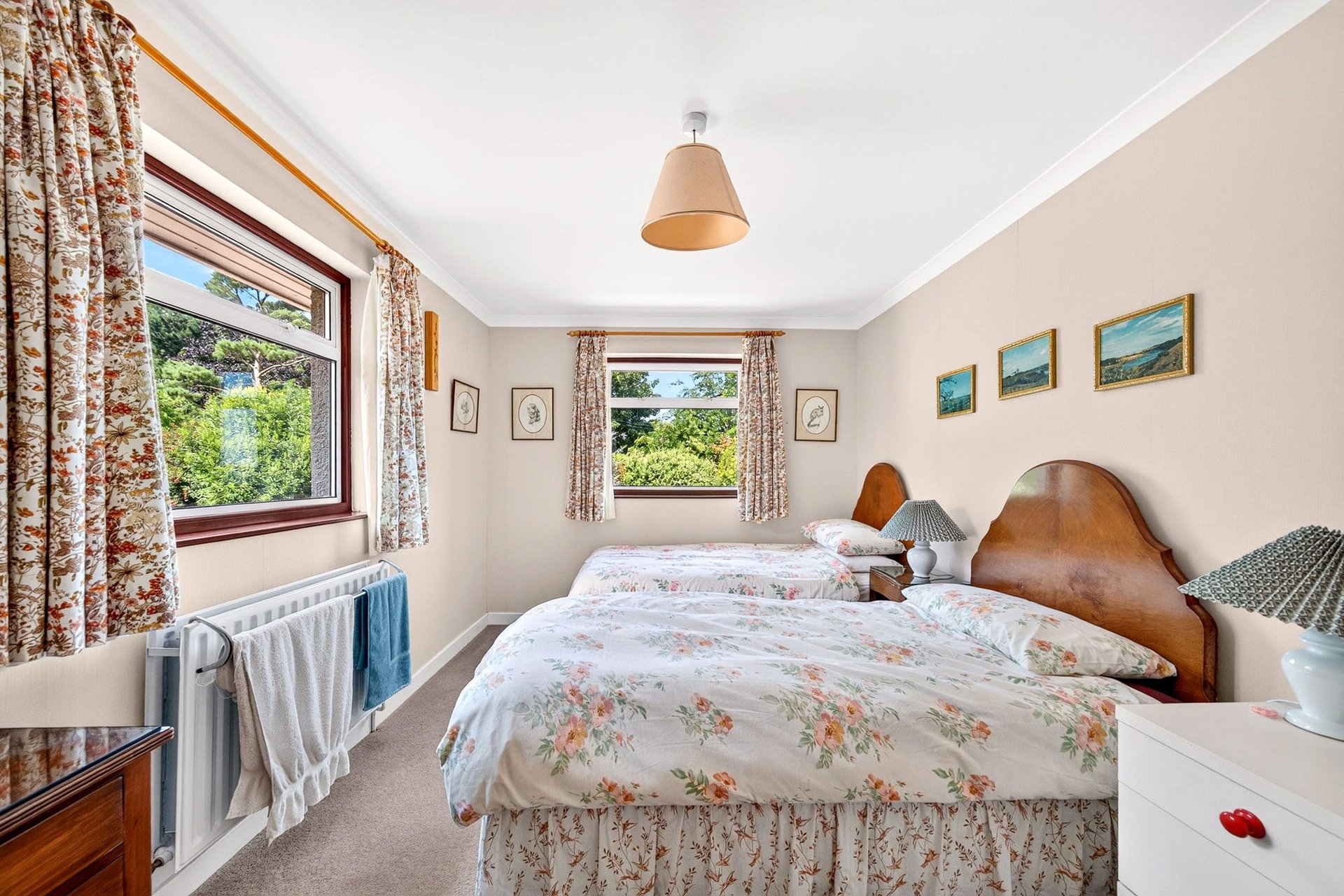 Banktop, Bowsden, Berwick-upon-Tweed, Northumberland, TD15 2TW - Picture #14