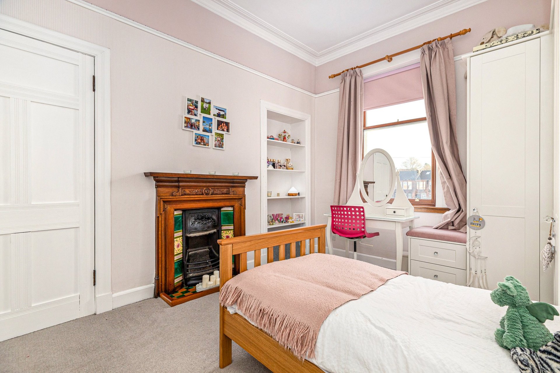 34 King Edward Road, Jordanhill, G13 1QW - Picture #22