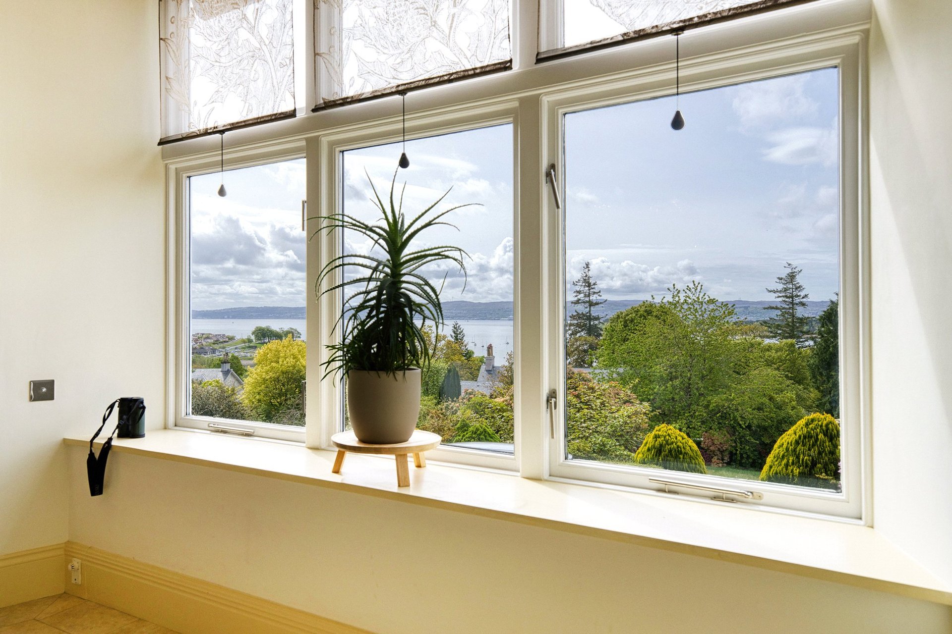 Hazelwood, Torwoodhill Road, Rhu, Helensburgh, Argyll and Bute, G84 8LF - Picture #16