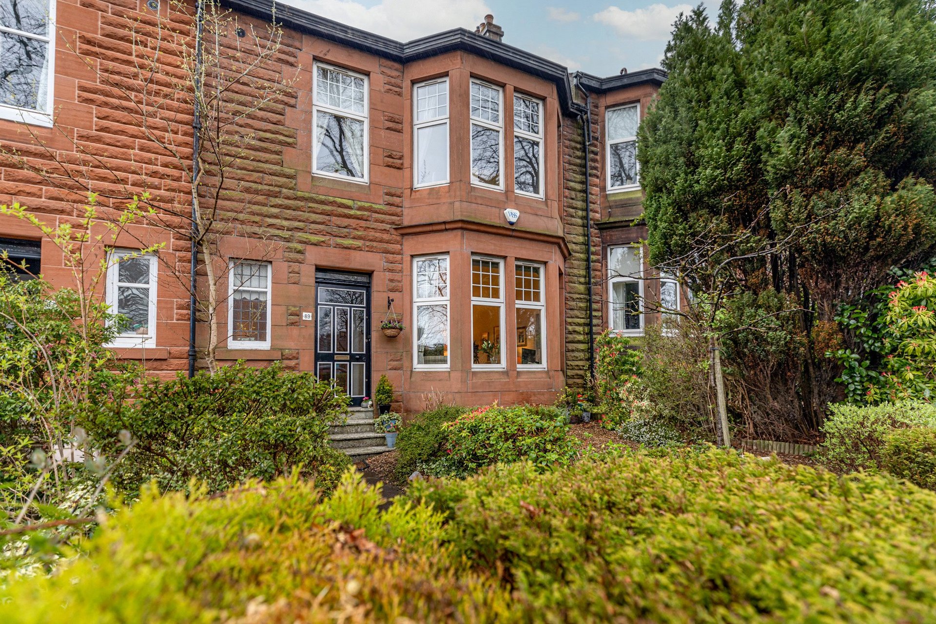 89 Balshagray Avenue, Jordanhill, Glasgow, G11 7EQ - Picture #30