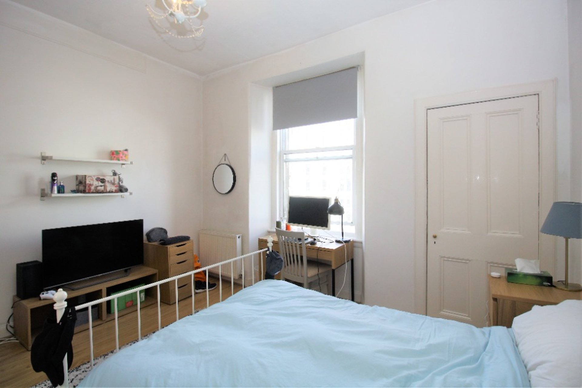 206 Morrison Street, Fountainbridge, Edinburgh, EH3 8EA - Picture #10