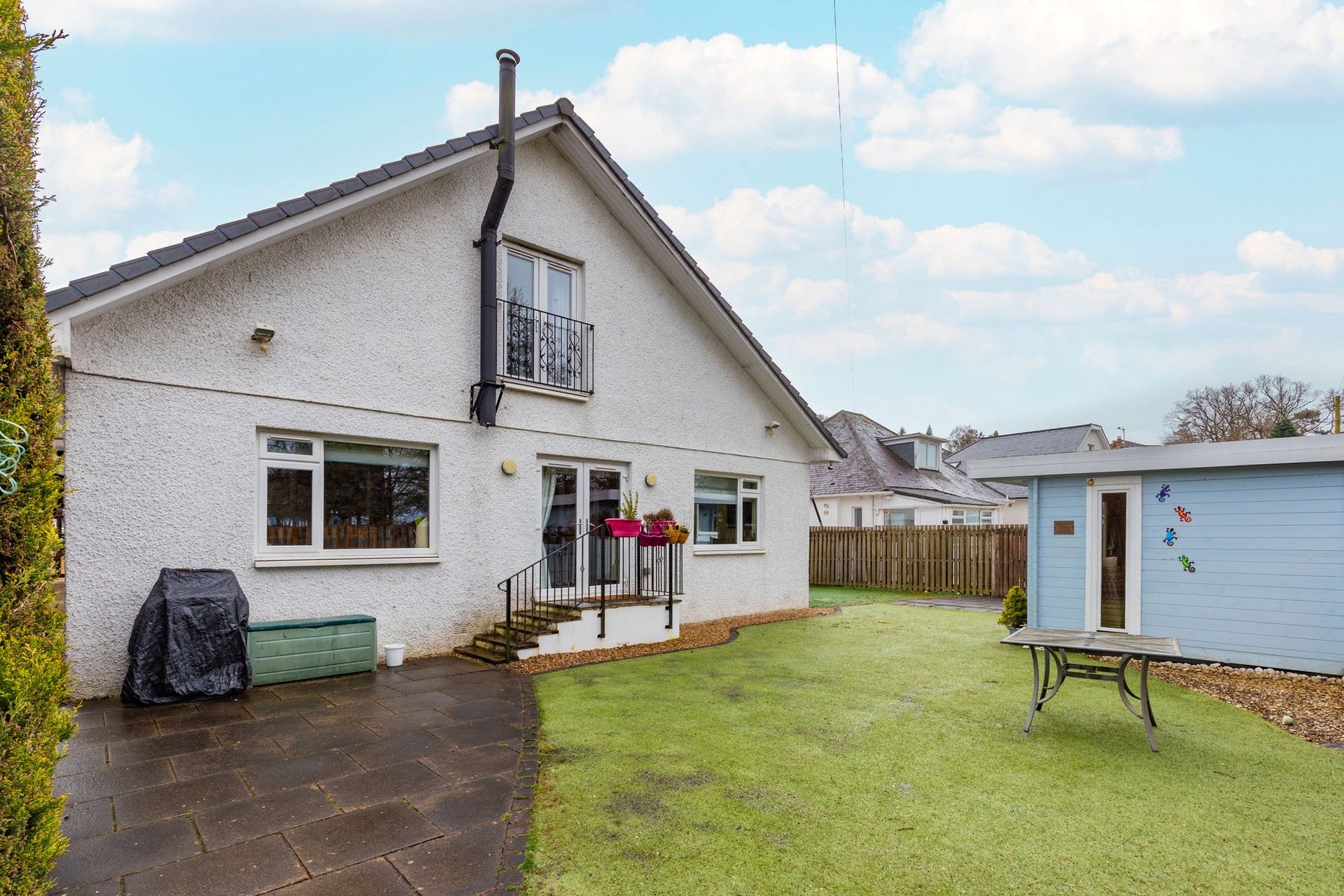 108 Mearns Road, Clarkston, Glasgow, East Renfrewshire, G76 7UP - Picture #50