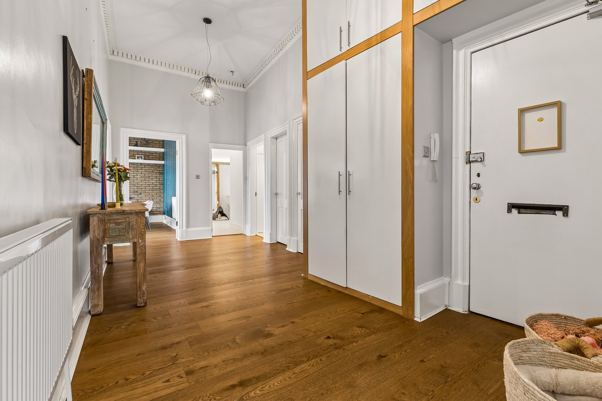 3/2, 1 Kersland Street, Hillhead, Glasgow, G12 8BN - Picture #13