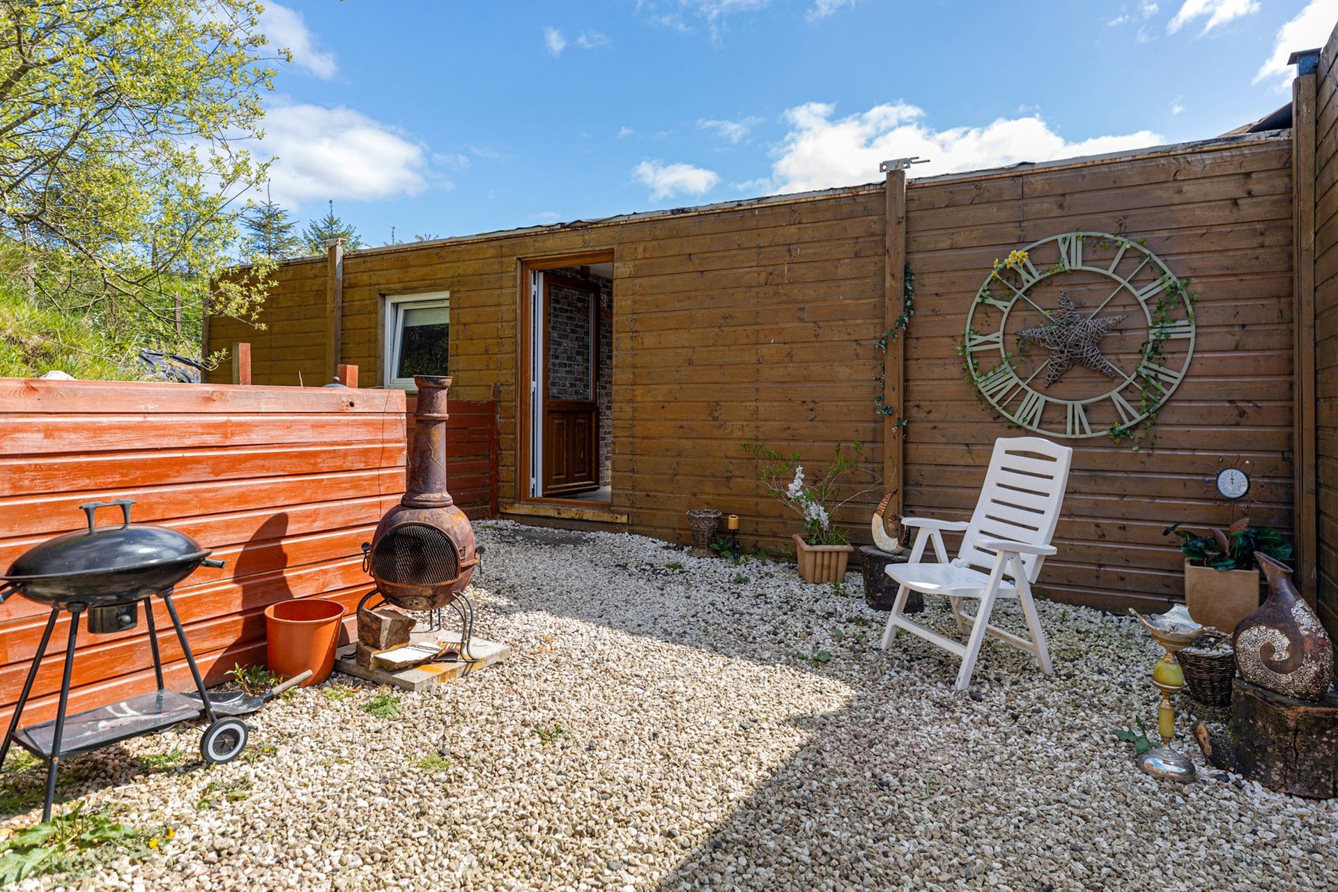 Old Barn Farm, Uplawmoor, Glasgow, East Renfrewshire, G78 4AZ - Picture #34