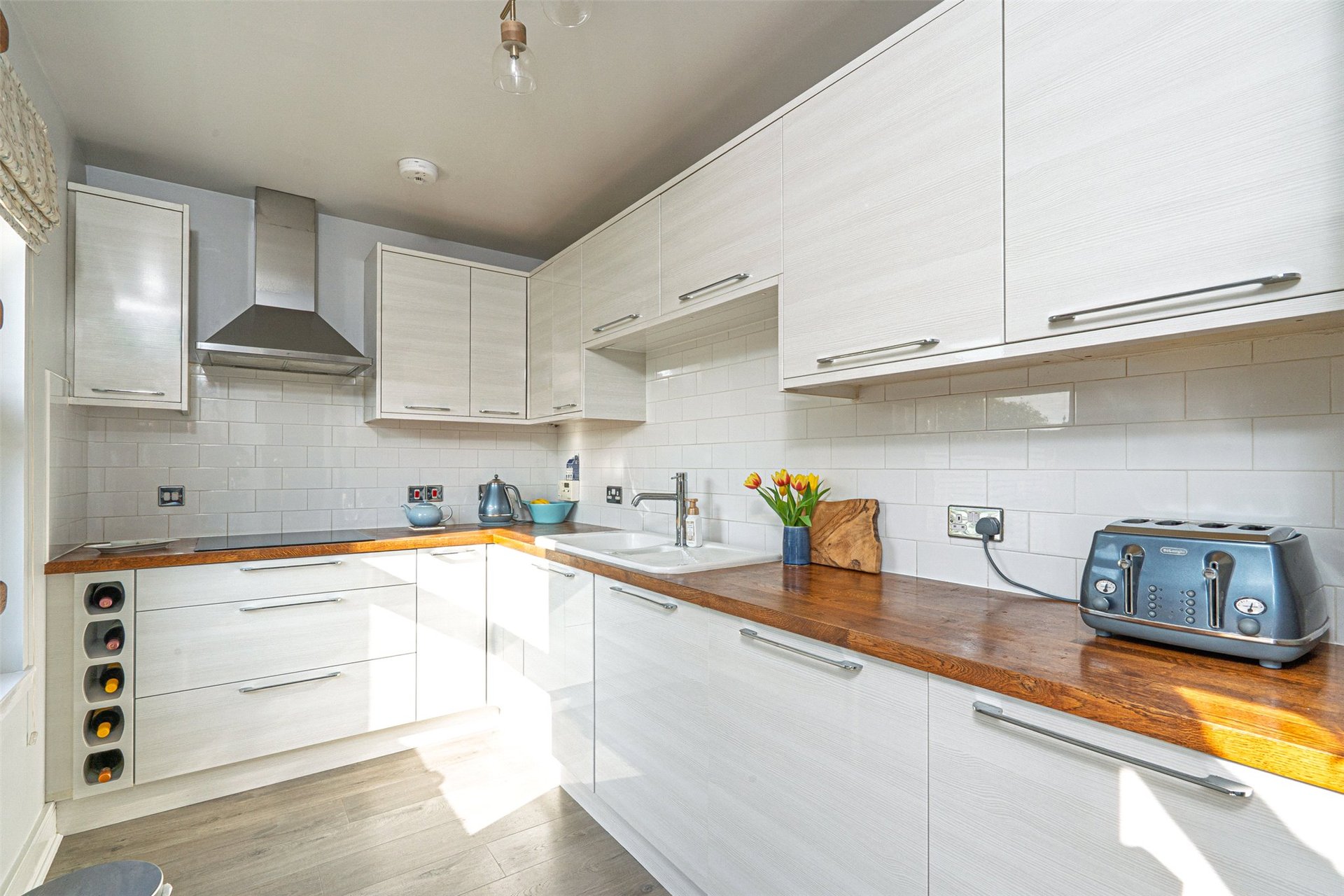 4 The School Park, Kingsbarns, St. Andrews, KY16 8DG - Picture #4