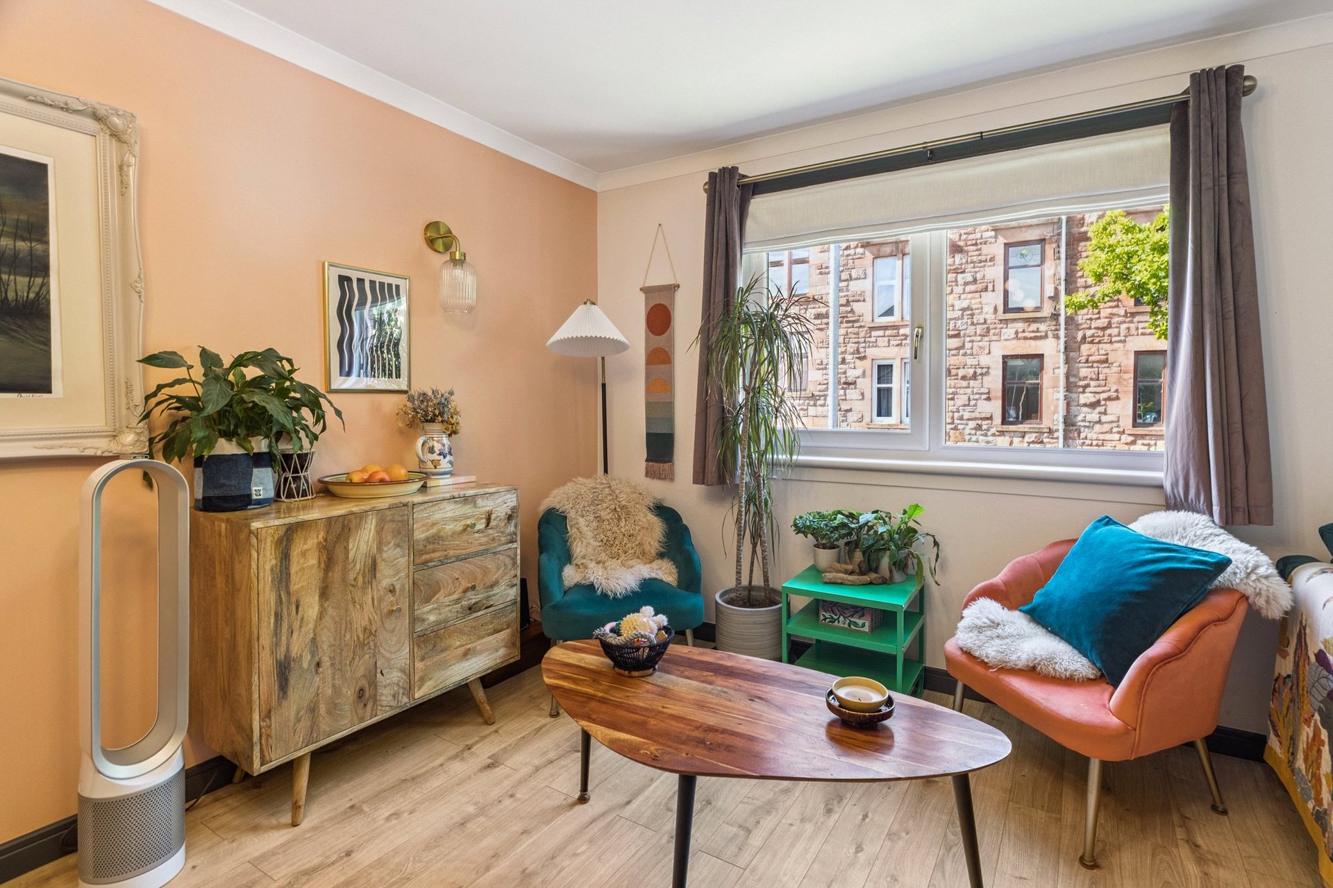 19 Brunton Street, Cathcart, Glasgow, G44 3DX - Picture #8