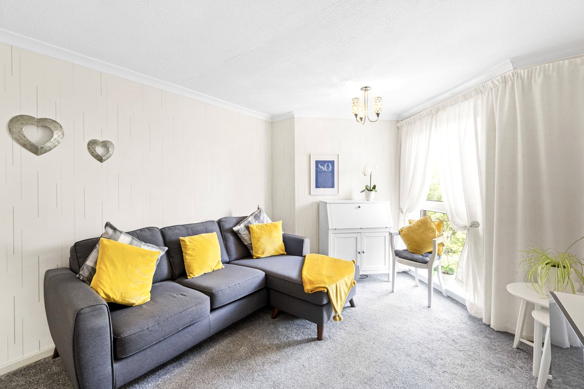 Flat 18, Shaw Farm Apartments, 64 Newtonlea Avenue, Newton Mearns, Glasgow, East Renfrewshire, G77 5QF - Picture #15