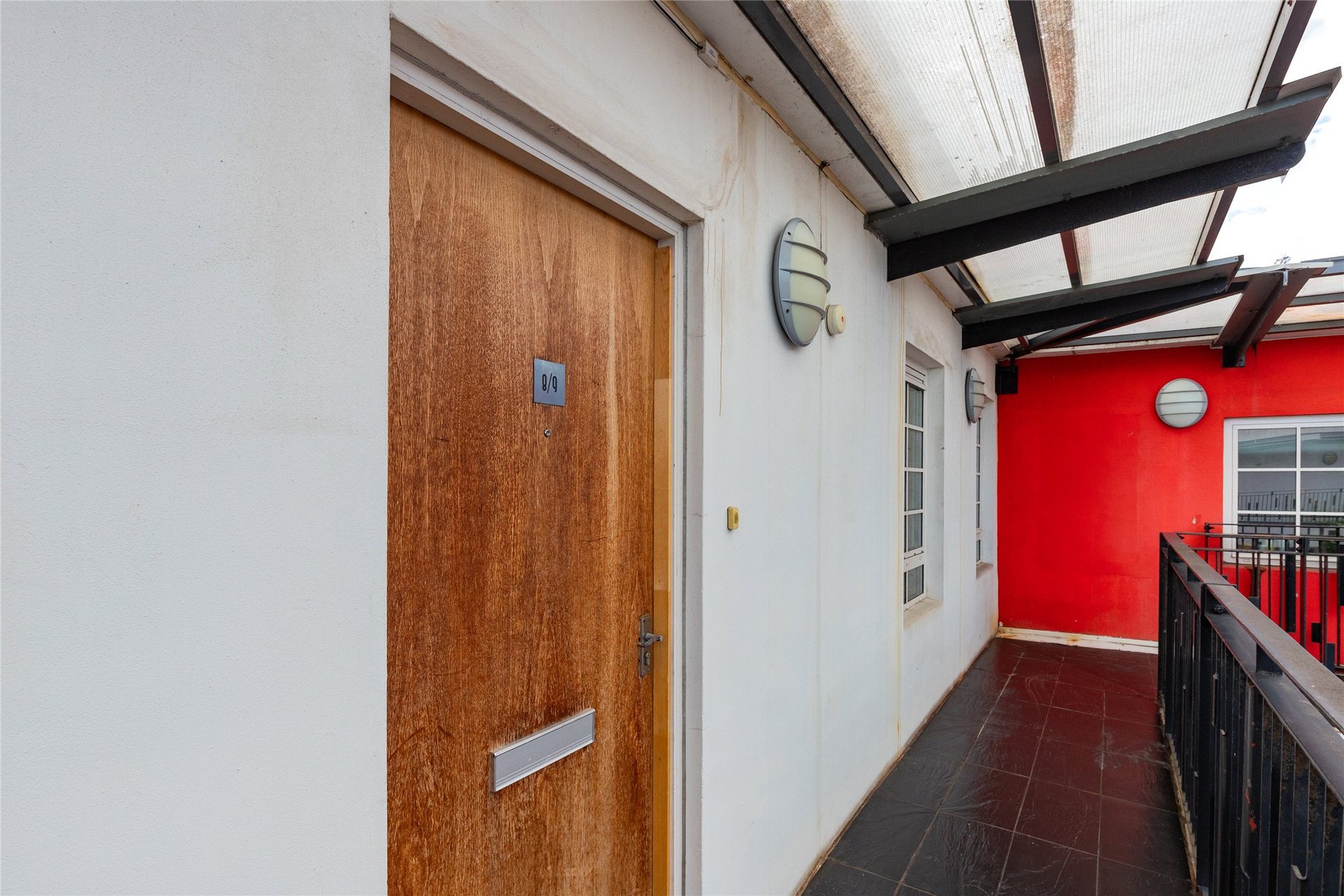 Flat 8/9 The Beresford, 460 Sauchiehall Street, Charing Cross, Glasgow City, G2 3JW - Picture #32