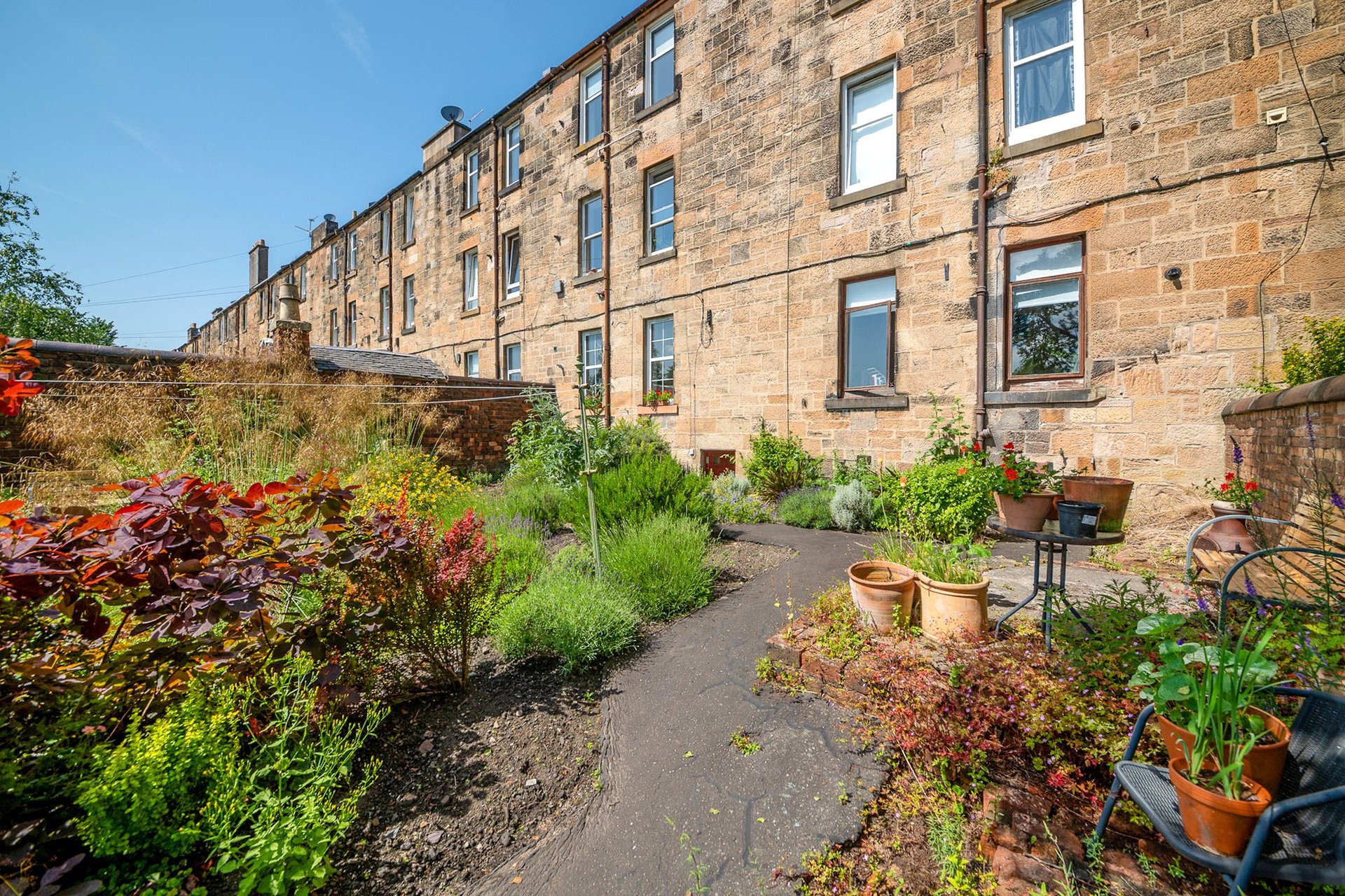 1/2, 51 Fergus Drive, North Kelvinside, Glasgow, G20 6AQ - Picture #25