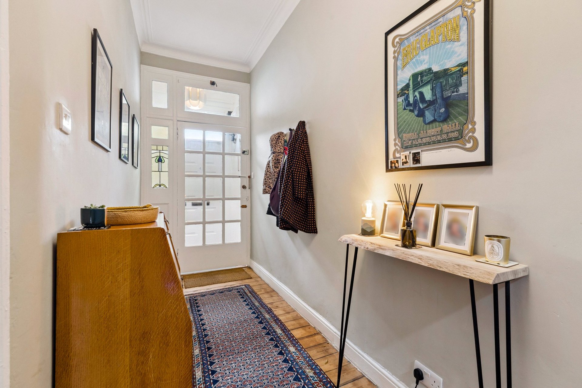 37 Lochlea Road, Newlands, Glasgow, G43 2XZ - Picture #4