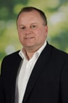 Gavin Smith, Associate Director, Edinburgh