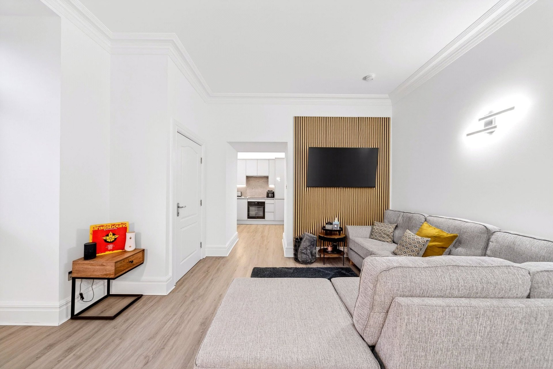 75 Dingleton Apartments, Chiefswood Road, Melrose, Scottish Borders, TD6 9EY - Picture #6