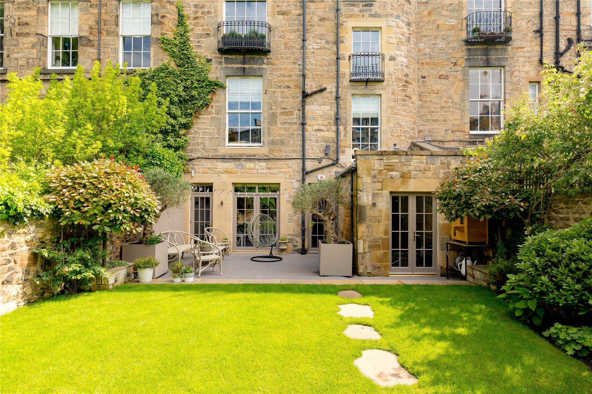 18 India Street, Edinburgh, EH3 6HA - Picture #32