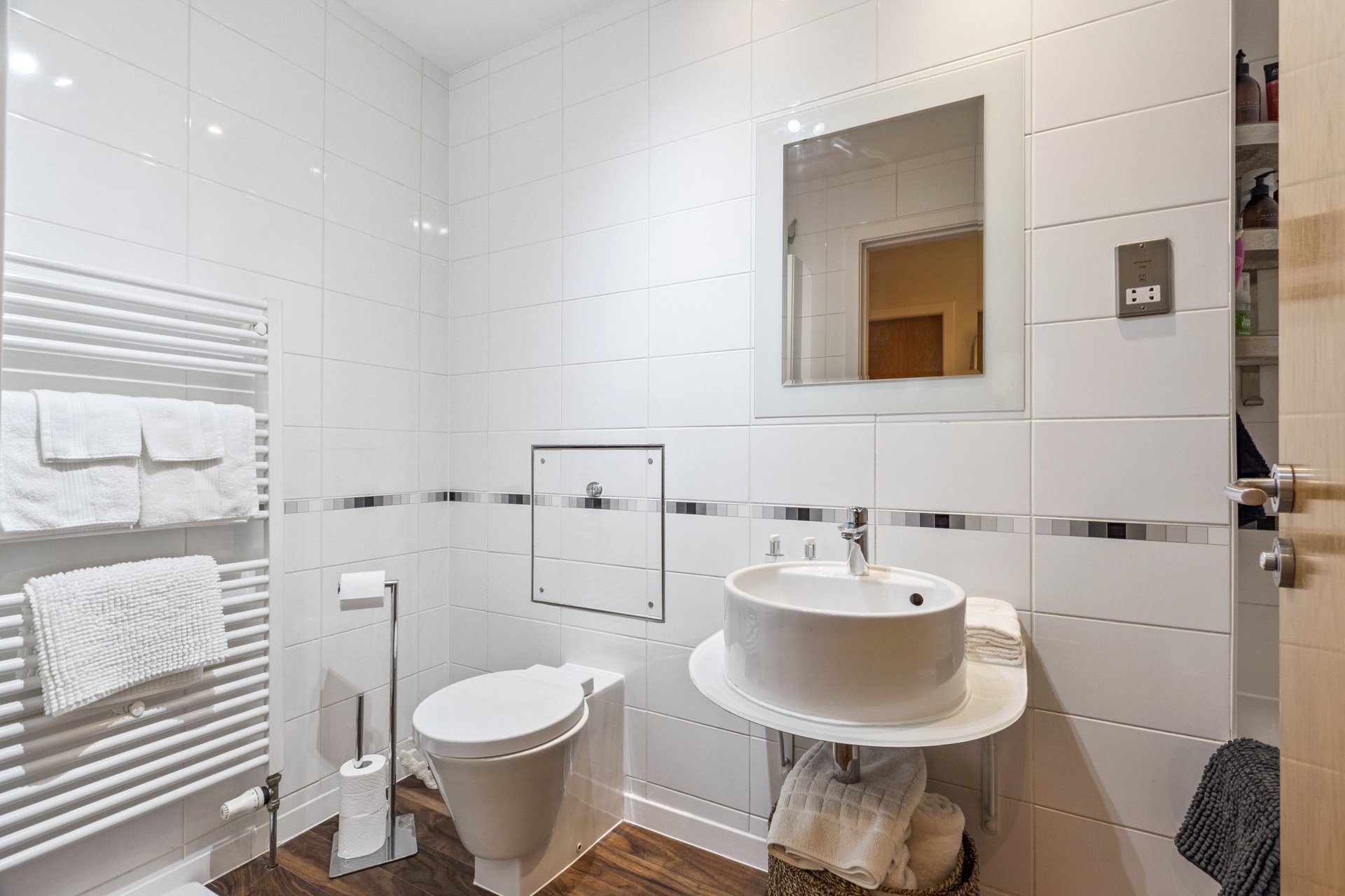2/3, 301 Glasgow Harbour Terraces, Glasgow Harbour, Glasgow, G11 6BP - Picture #15