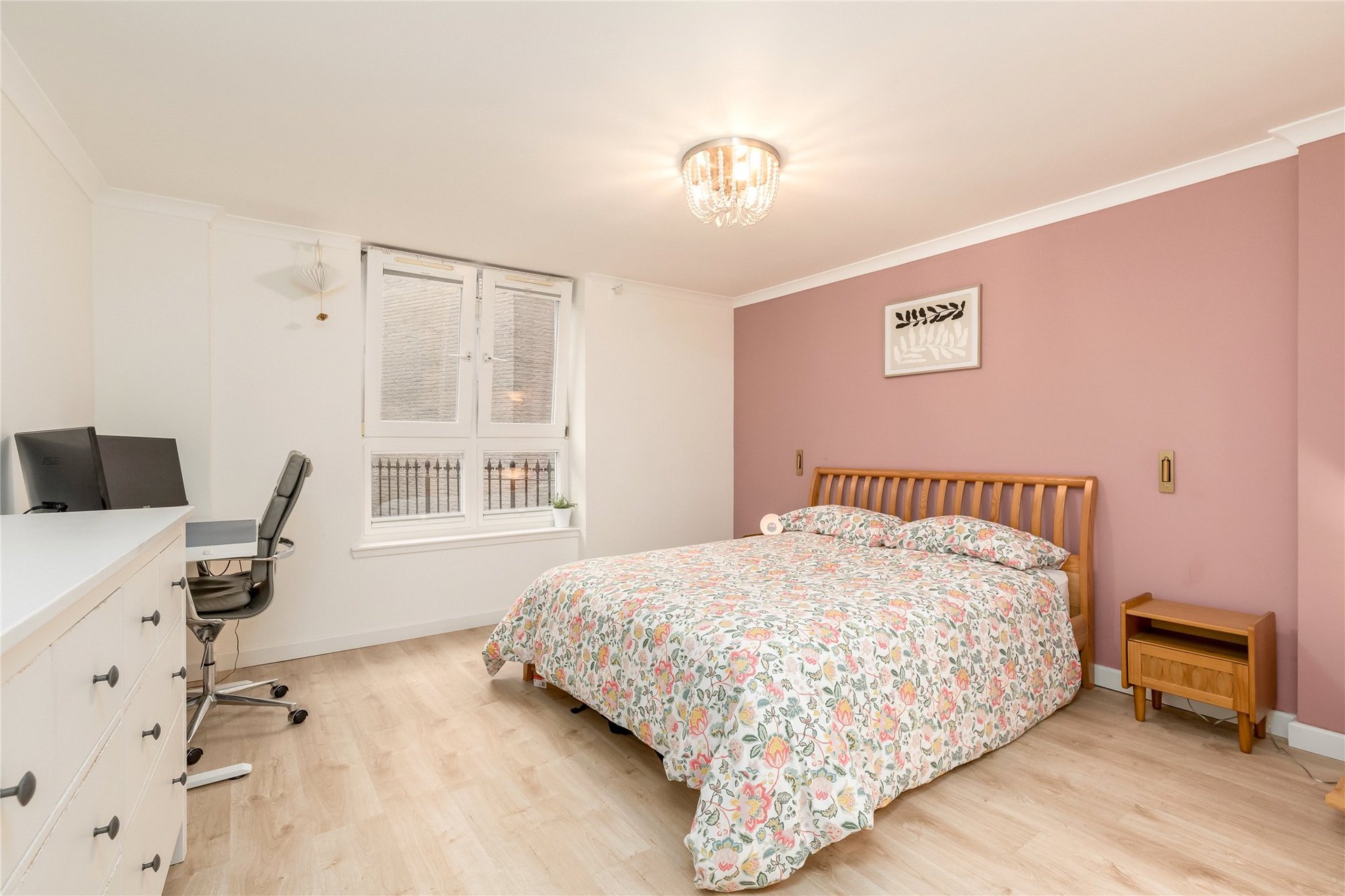 26/2 Fettes Row, Edinburgh, EH3 6RL - Picture #10