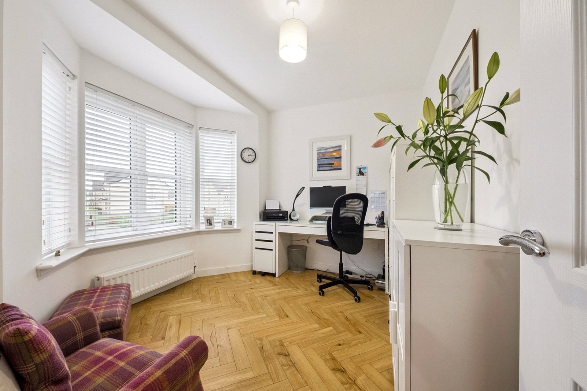 14 Springfauld Way, Barrhead, Glasgow, East Renfrewshire, G78 2BW - Picture #17