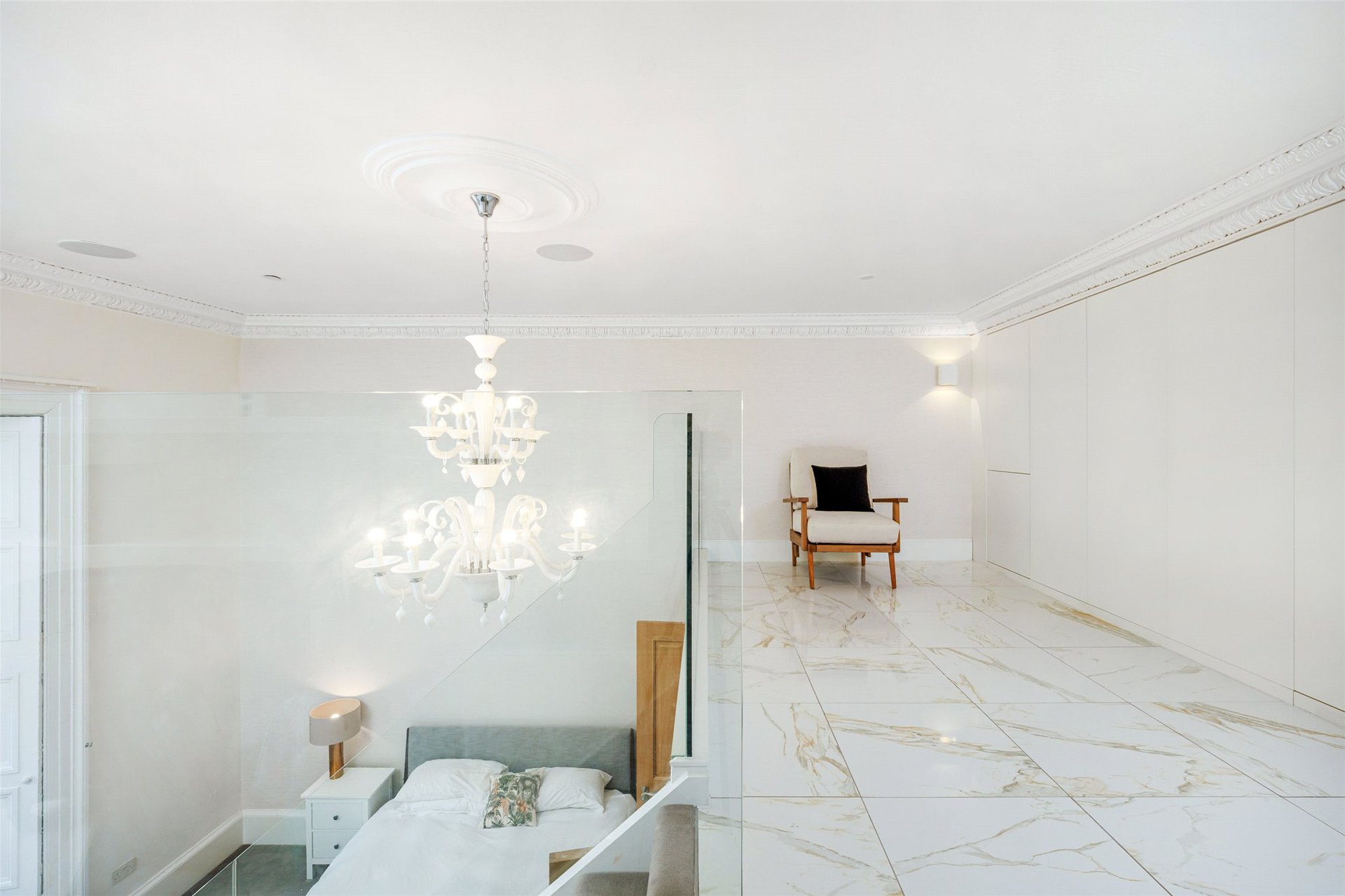 First Floor, 10 Claremont Terrace, Park, Glasgow, G3 7XR - Picture #27