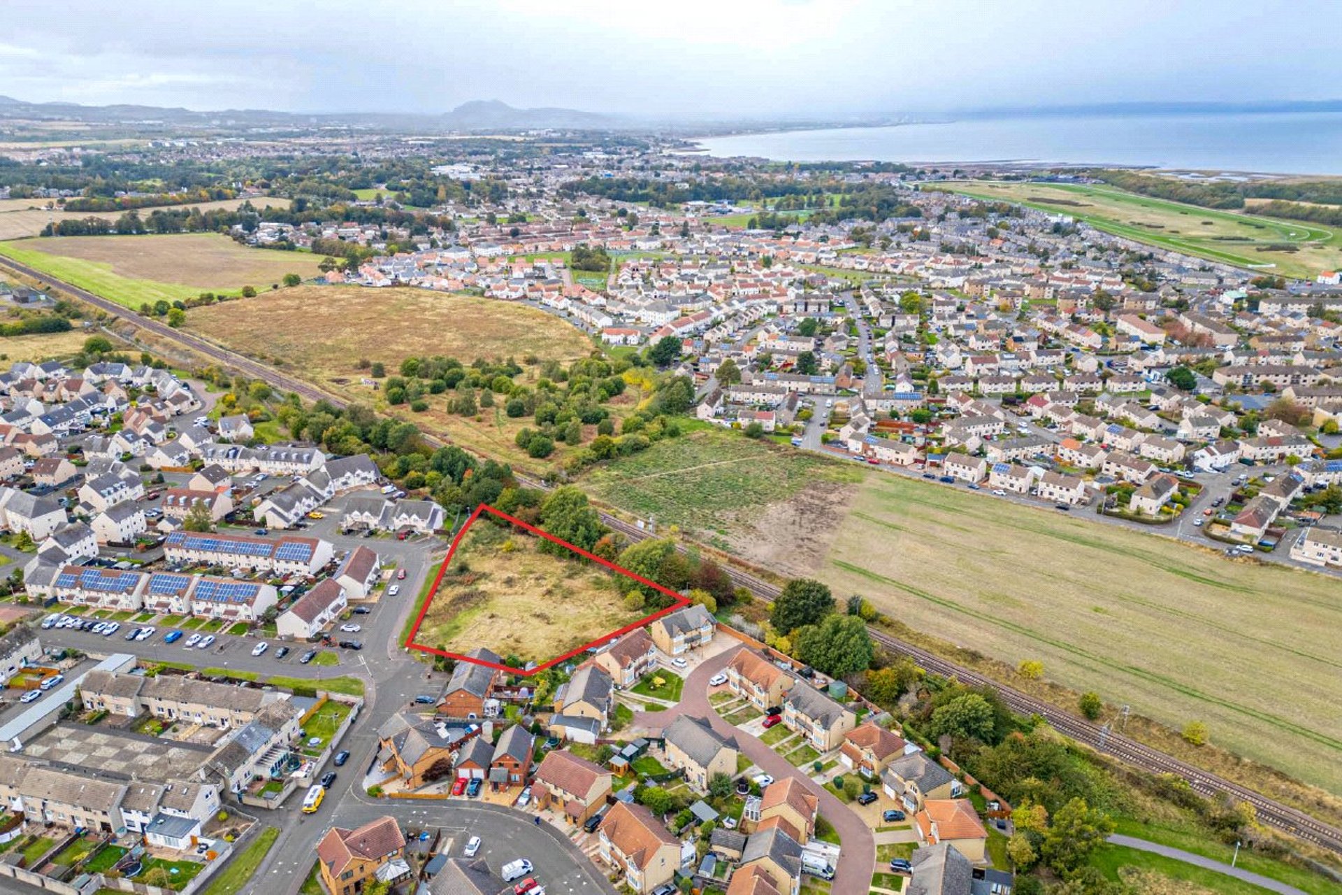 Drummohr Avenue, , Wallyford, Musselburgh, East Lothian, EH21 8BP - Picture #3