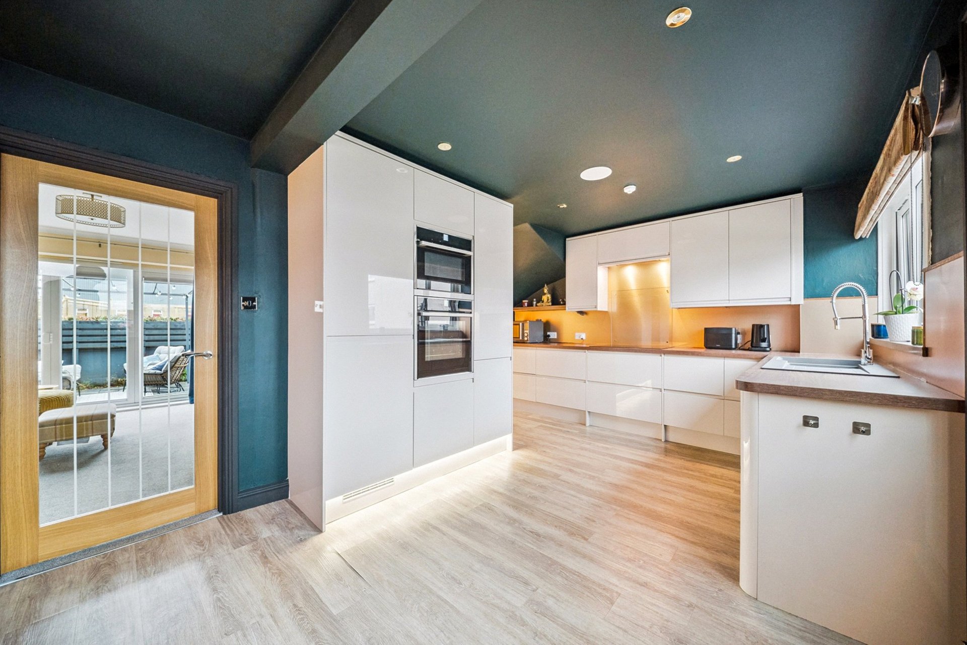 52 Lawfield Drive, Ayton, Eyemouth, Scottish Borders, TD14 5QU - Picture #6