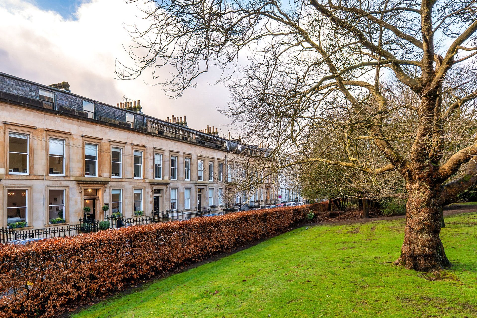 Flat 4, 24 Woodside Place, Park, Glasgow, G3 7QL - Picture #40