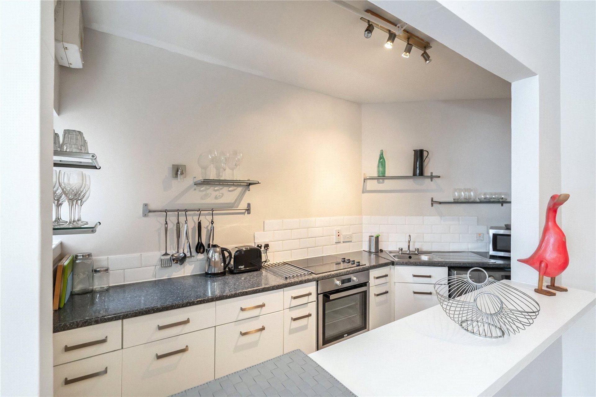 Flat 1/3, 34 St Andrews Square, City Centre, Glasgow, G1 5PP - Picture #5