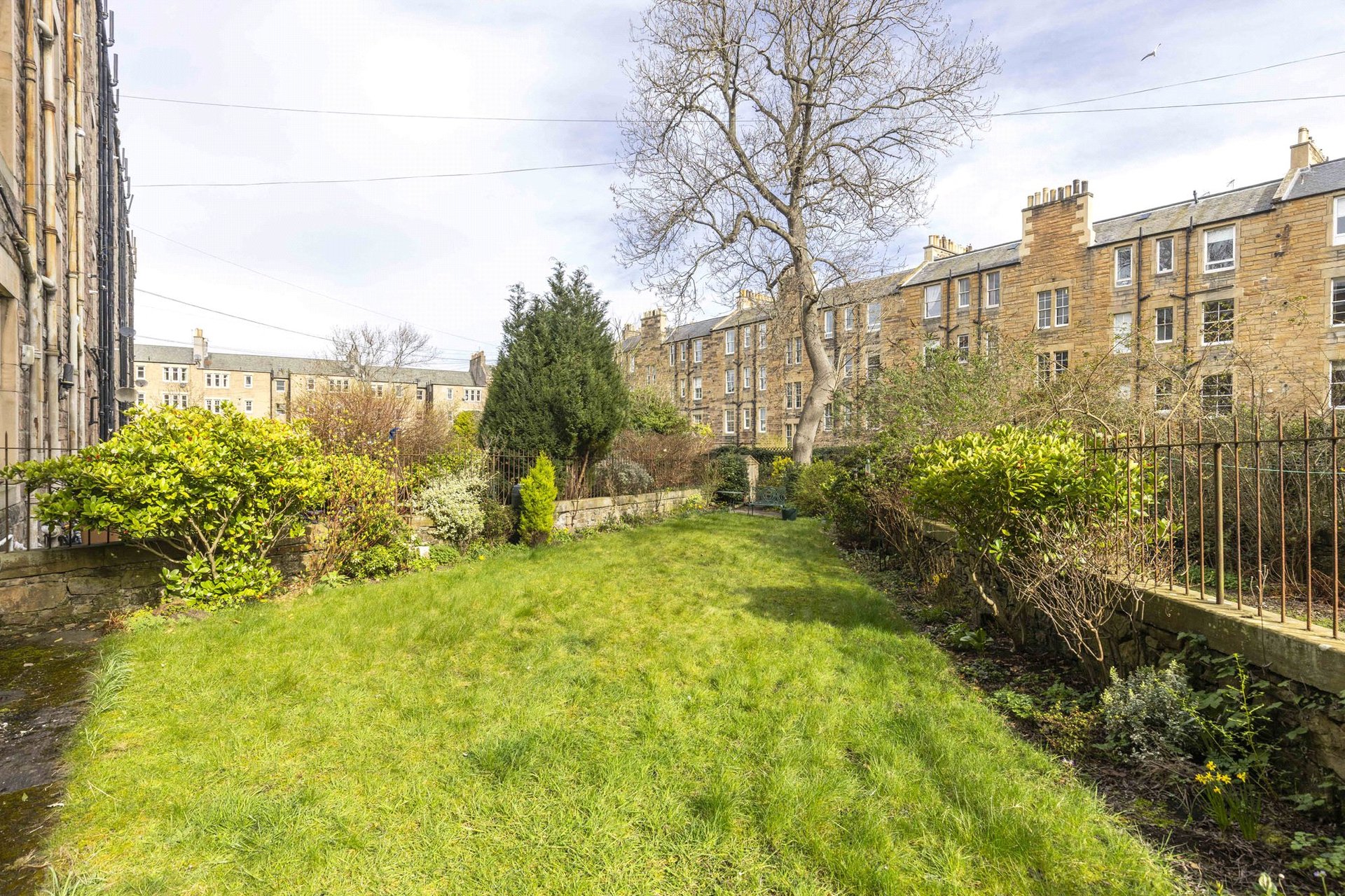 Flat 6 (3f1), 30 Learmonth Grove, Edinburgh, EH4 1BW - Picture #24