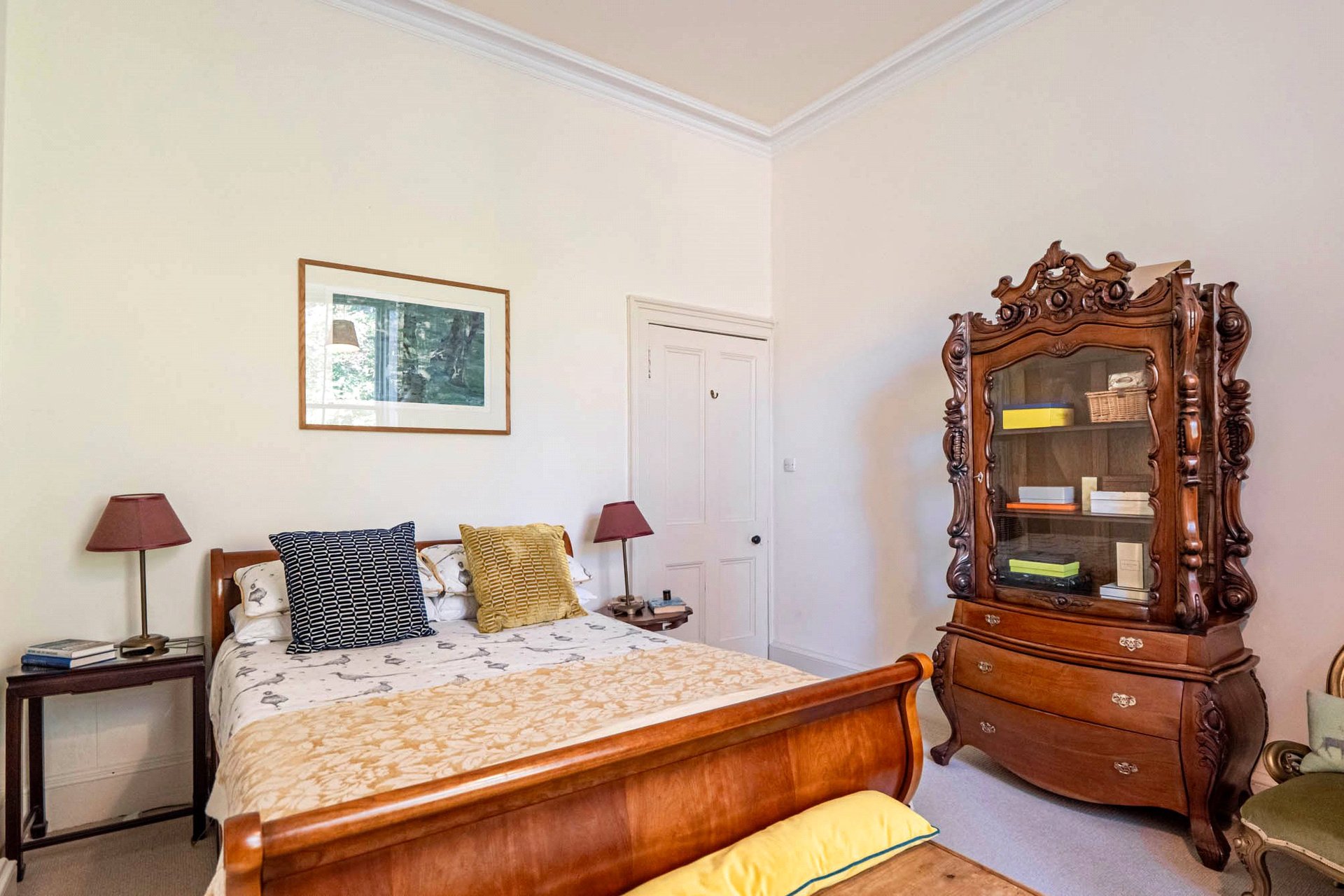 13/1 Eildon Street, Edinburgh, EH3 5JU - Picture #17