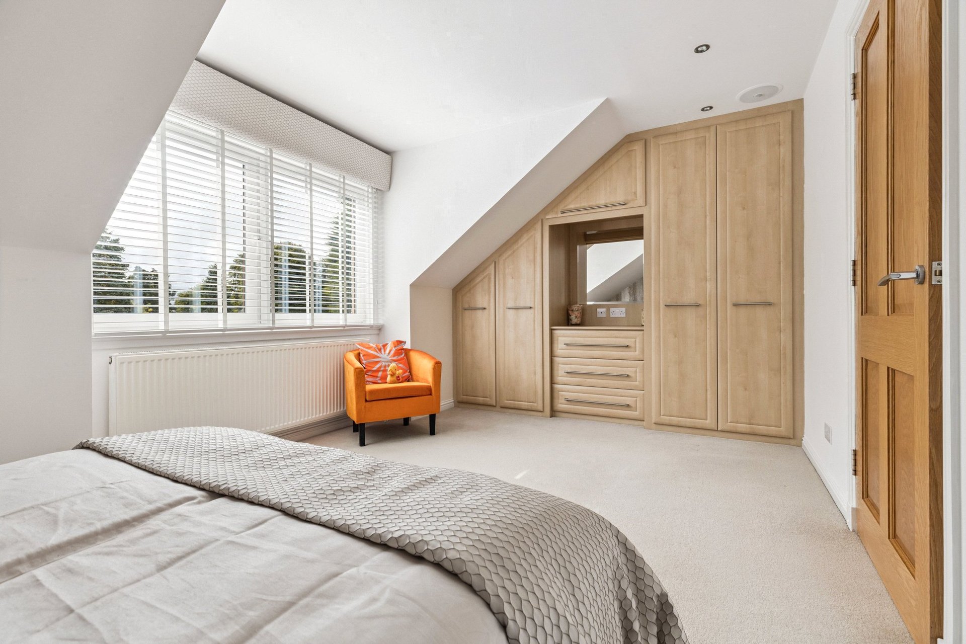 2 Park Drive, Thorntonhall, Glasgow, South Lanarkshire, G74 5AS - Picture #41