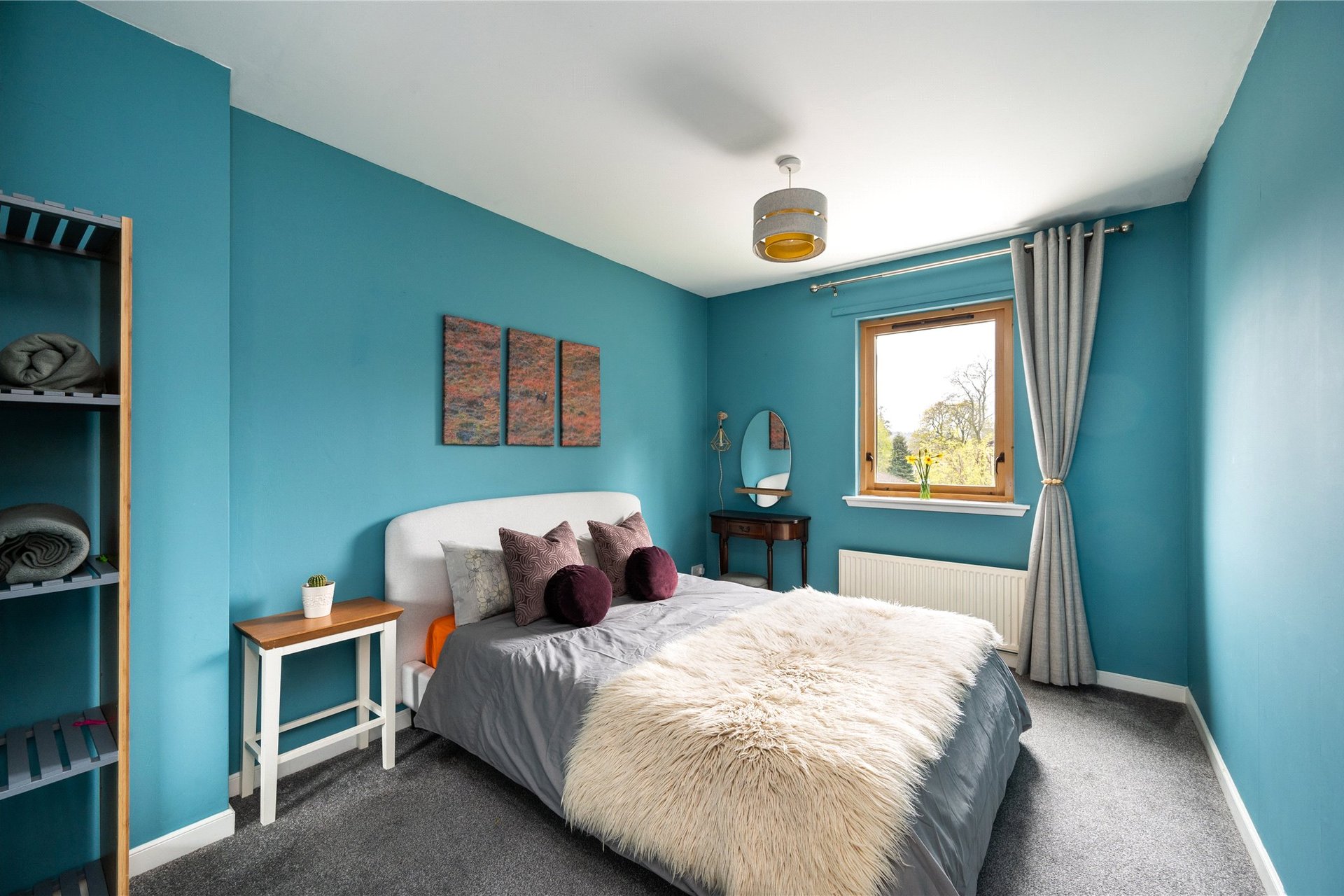 22 Bridgewater Avenue, Auchterarder, Perth and Kinross, PH3 1DQ - Picture #14