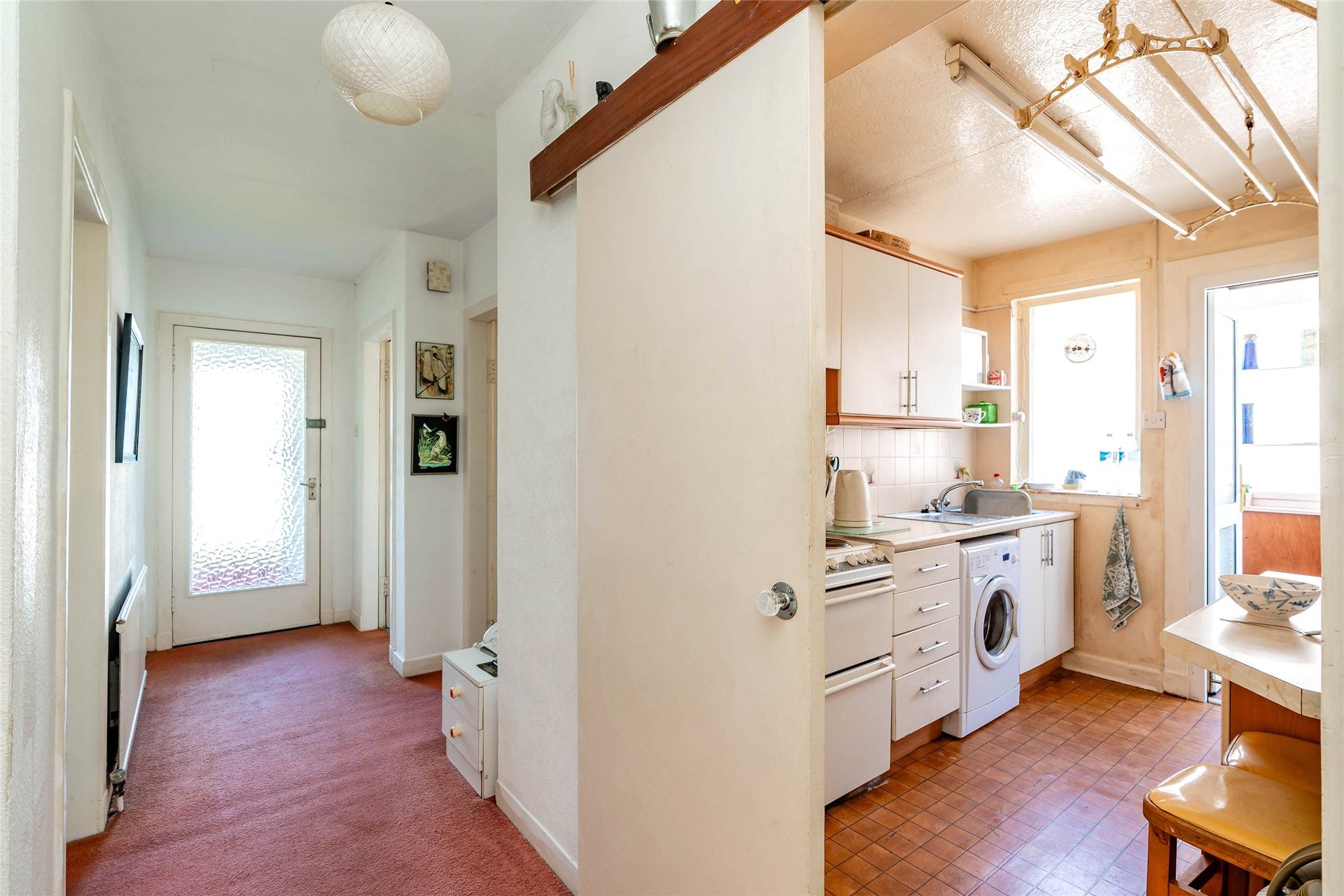 31 Comiston View, Edinburgh, EH10 6LP - Picture #9