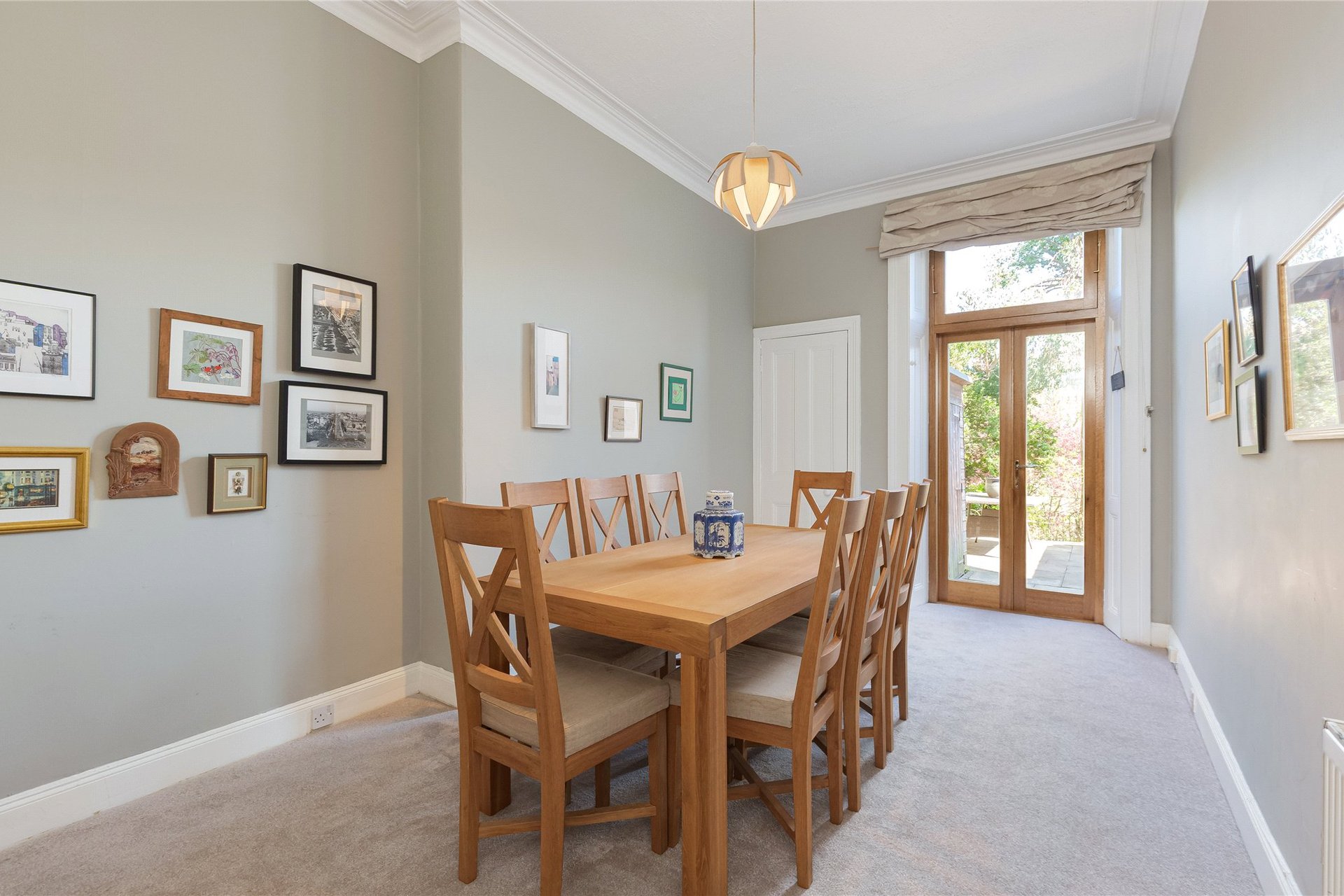 166 Newhaven Road, Edinburgh, Midlothian, EH6 4QB - Picture #5