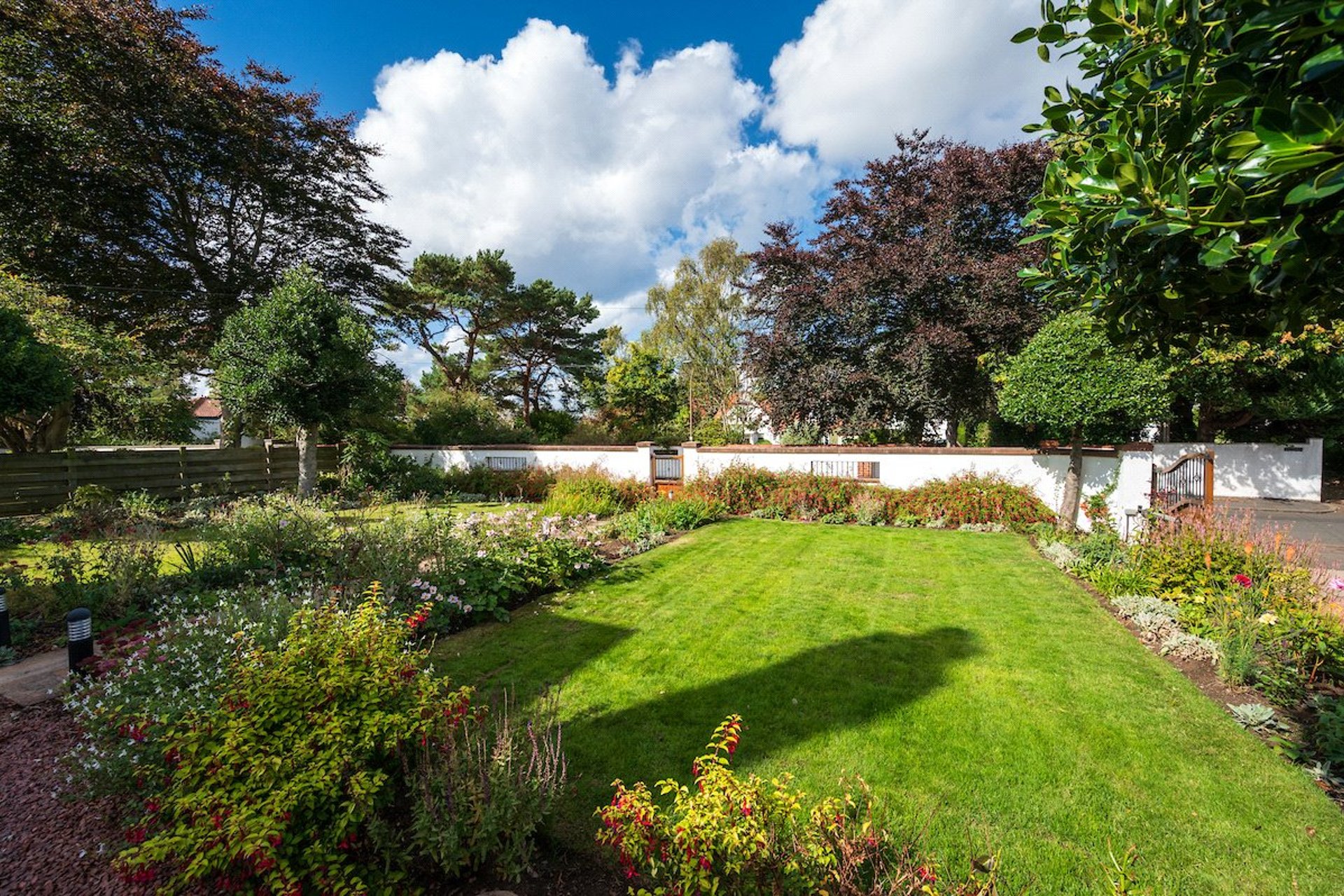 Martinknowe, 11 Gosford Road, Longniddry, East Lothian, EH32 0LF - Picture #30
