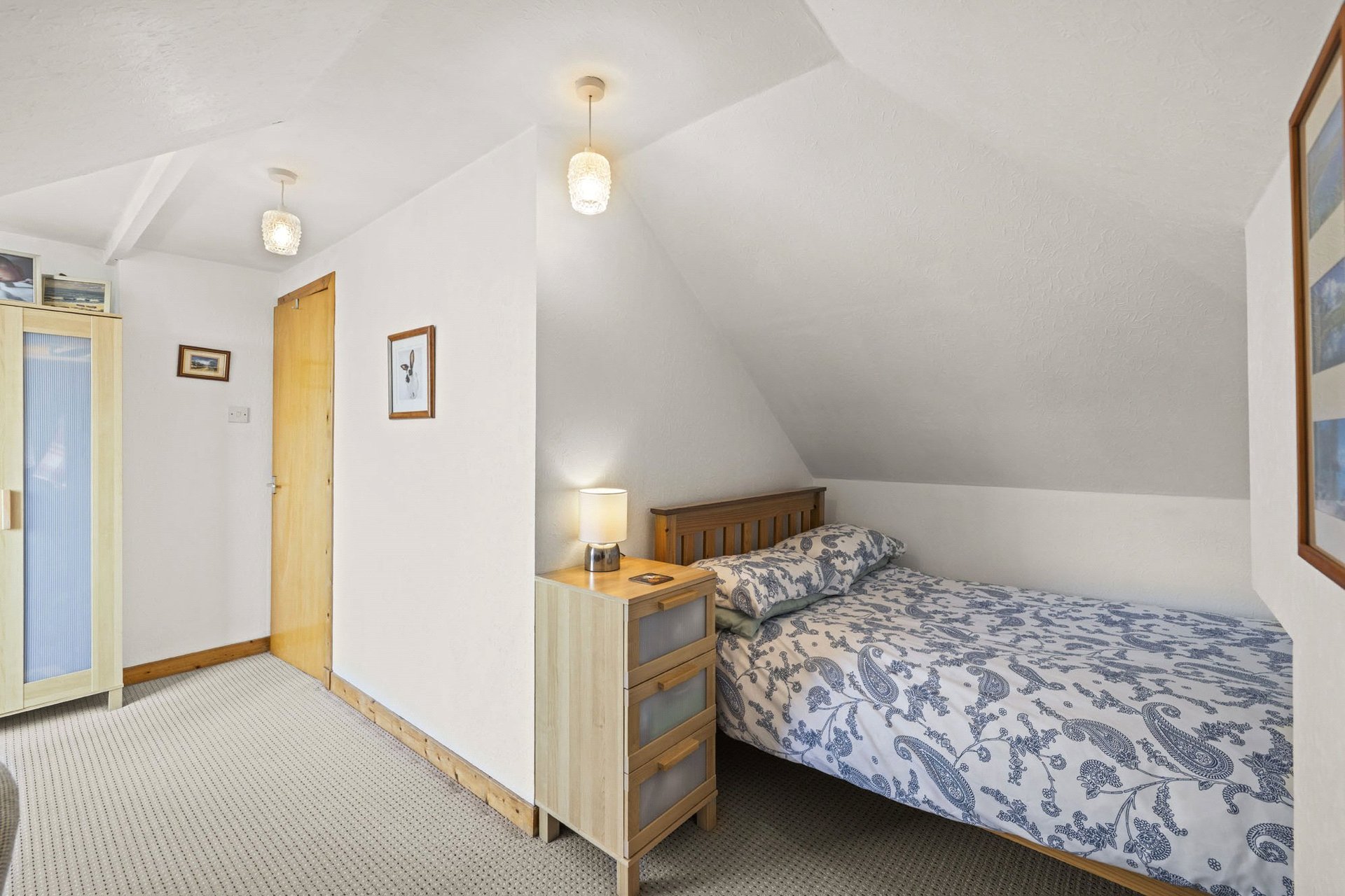 16 Thomson Drive, Bearsden, G61 3NU - Picture #25